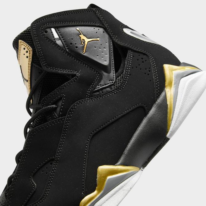 Jordan true shop flight gold