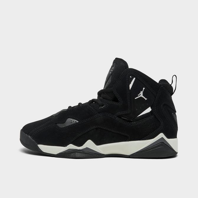 All black jordan basketball shoes online