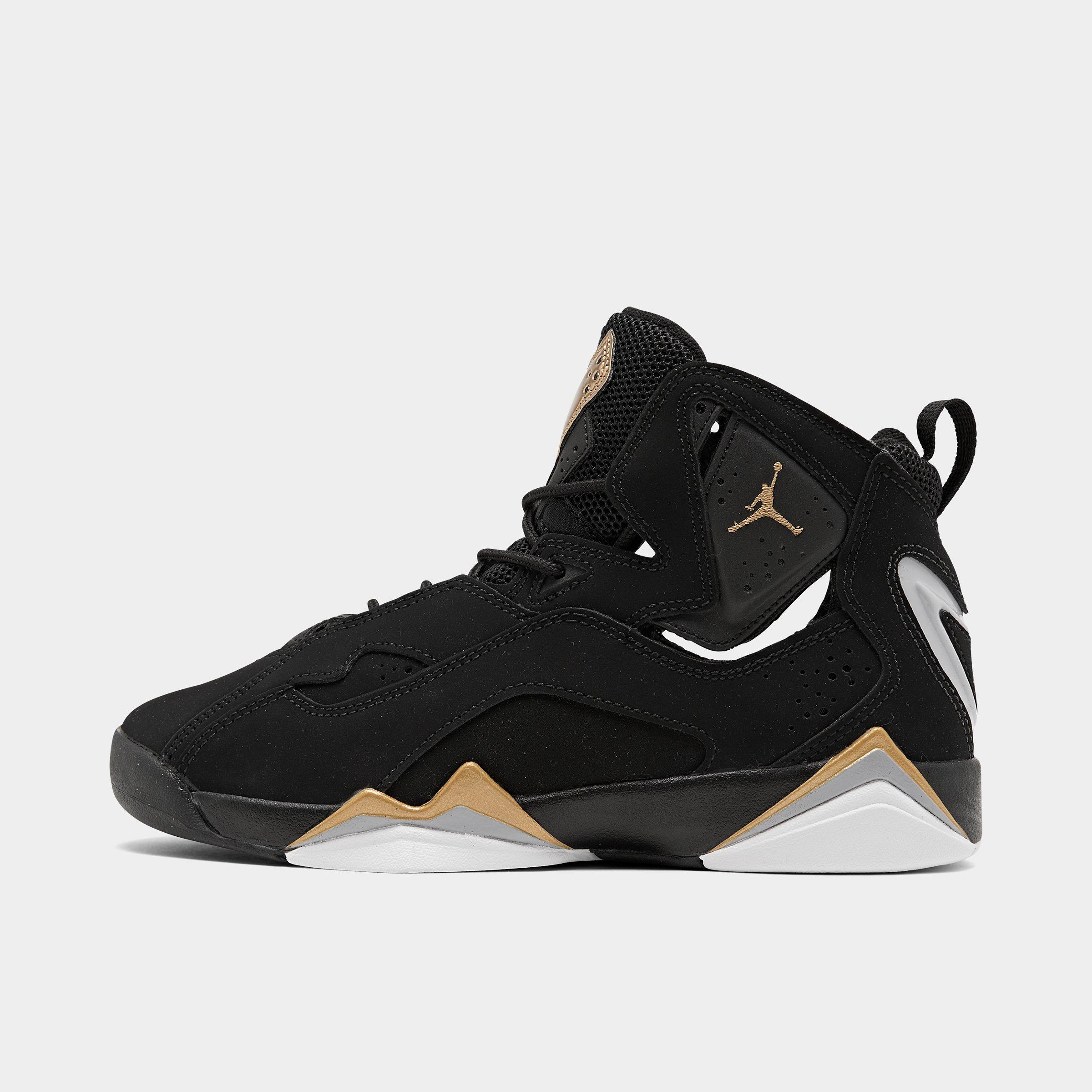 finish line kids jordans