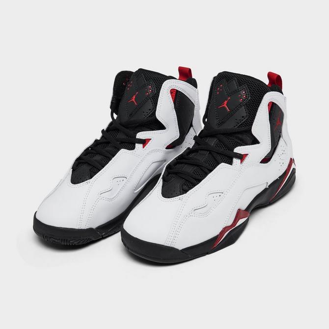 Kids store jordan flights