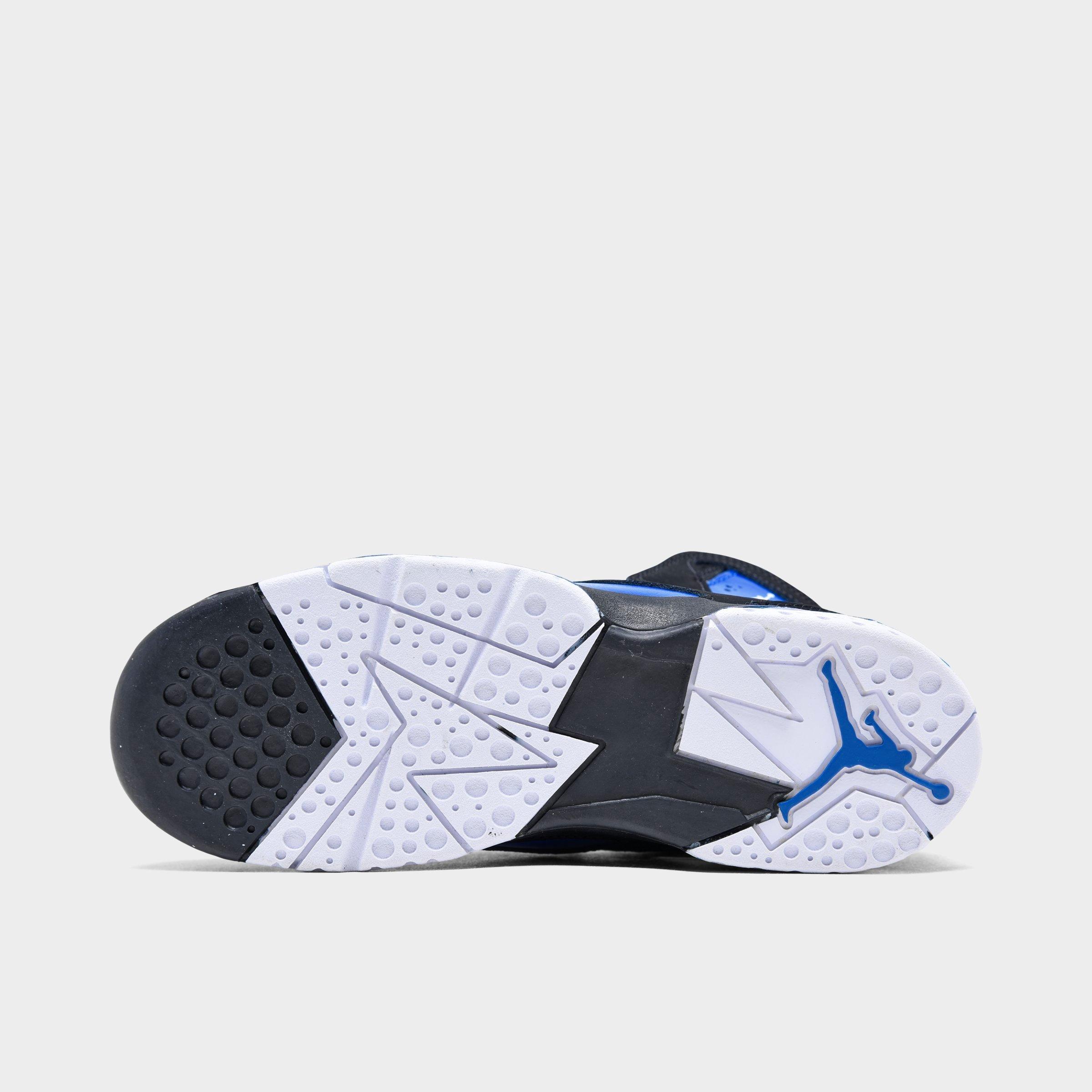 kids jordan true flight