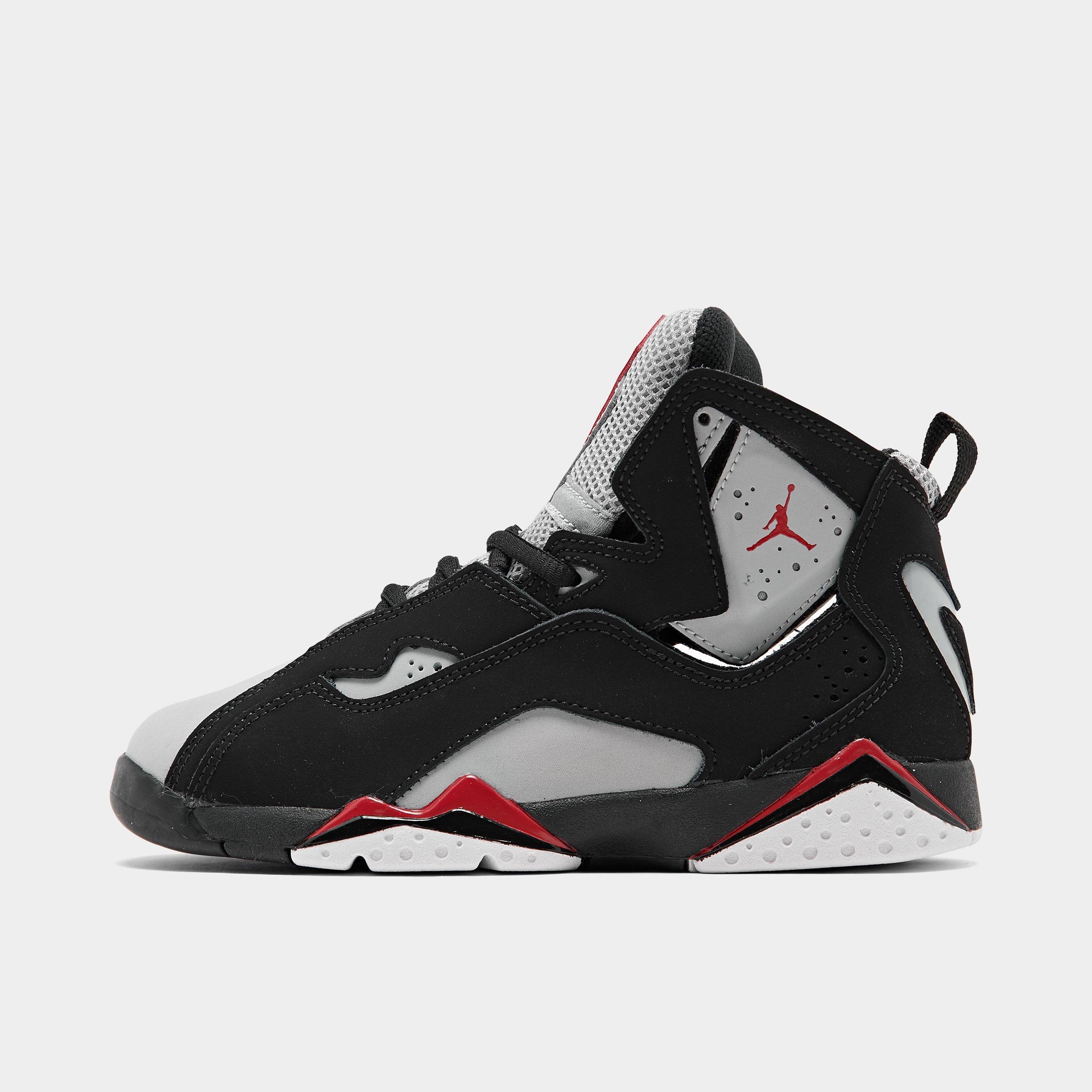 little kids basketball shoes