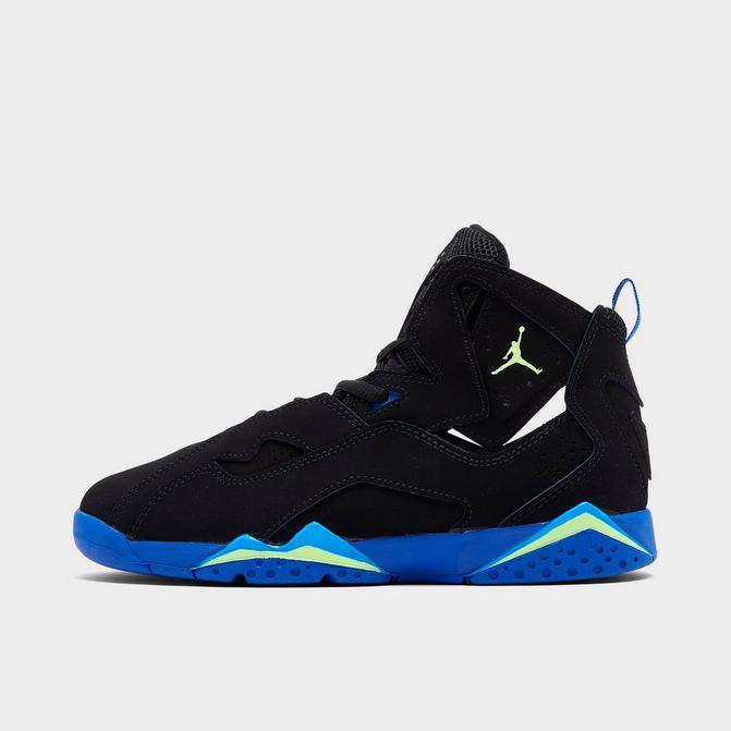 Flight 7 outlet jordans