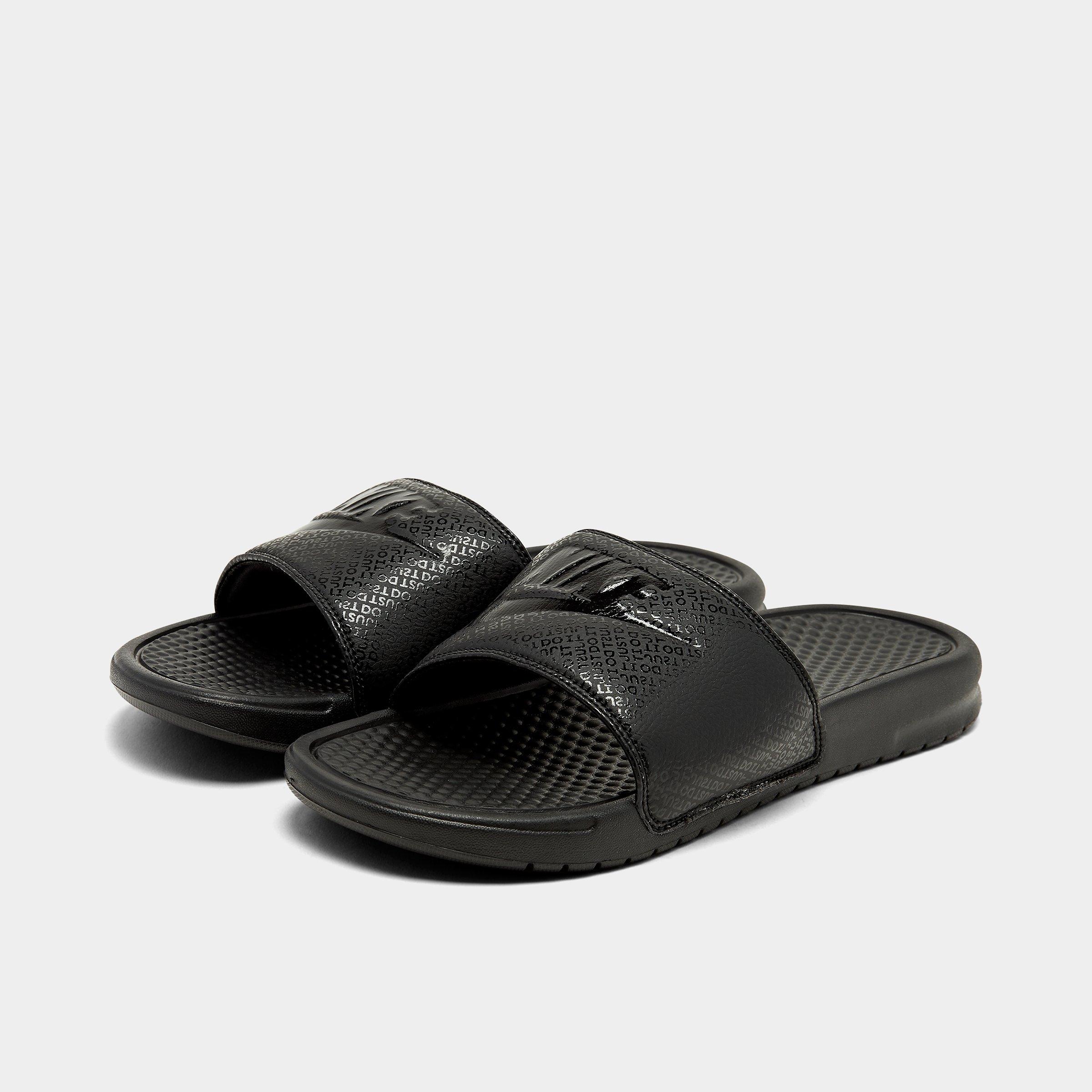 jd nike sandals