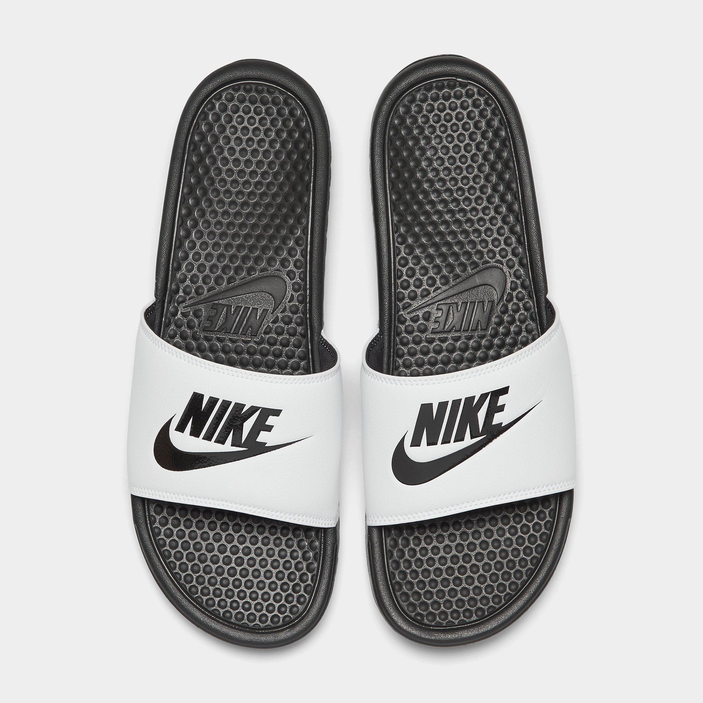 cheap nike benassi slides