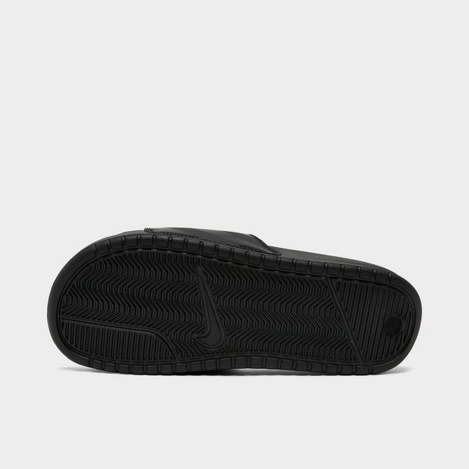 Women's nike benassi online shoes