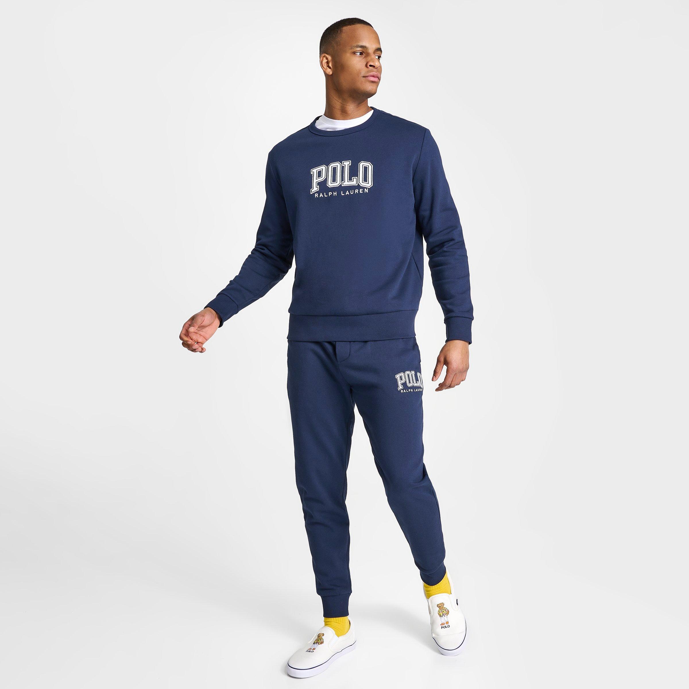 Triple-Pony Fleece Jogger Pant, Ralph Lauren in 2023