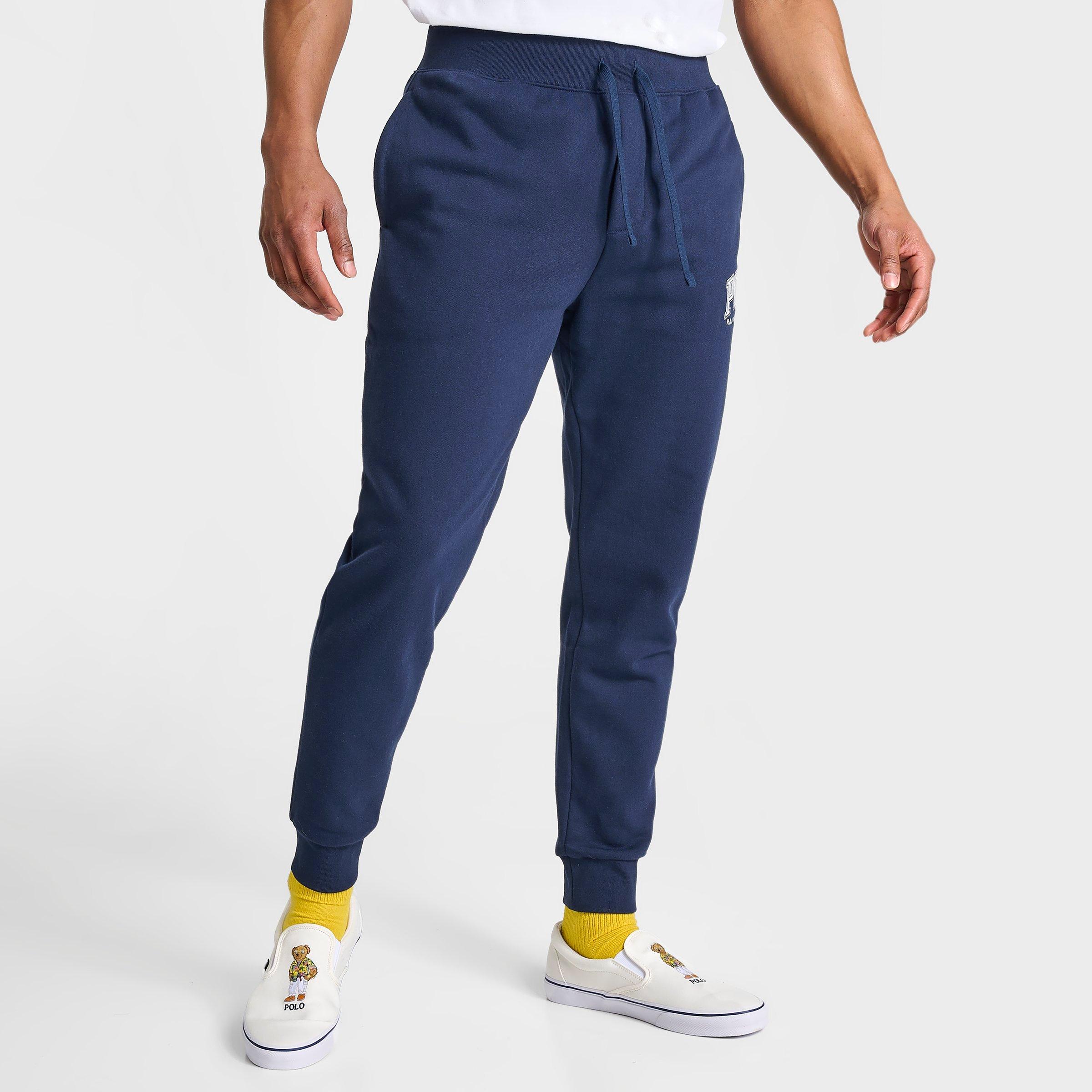 Polo Ralph Lauren The Rl Fleece Logo Jogger Pant - Sweatpants 