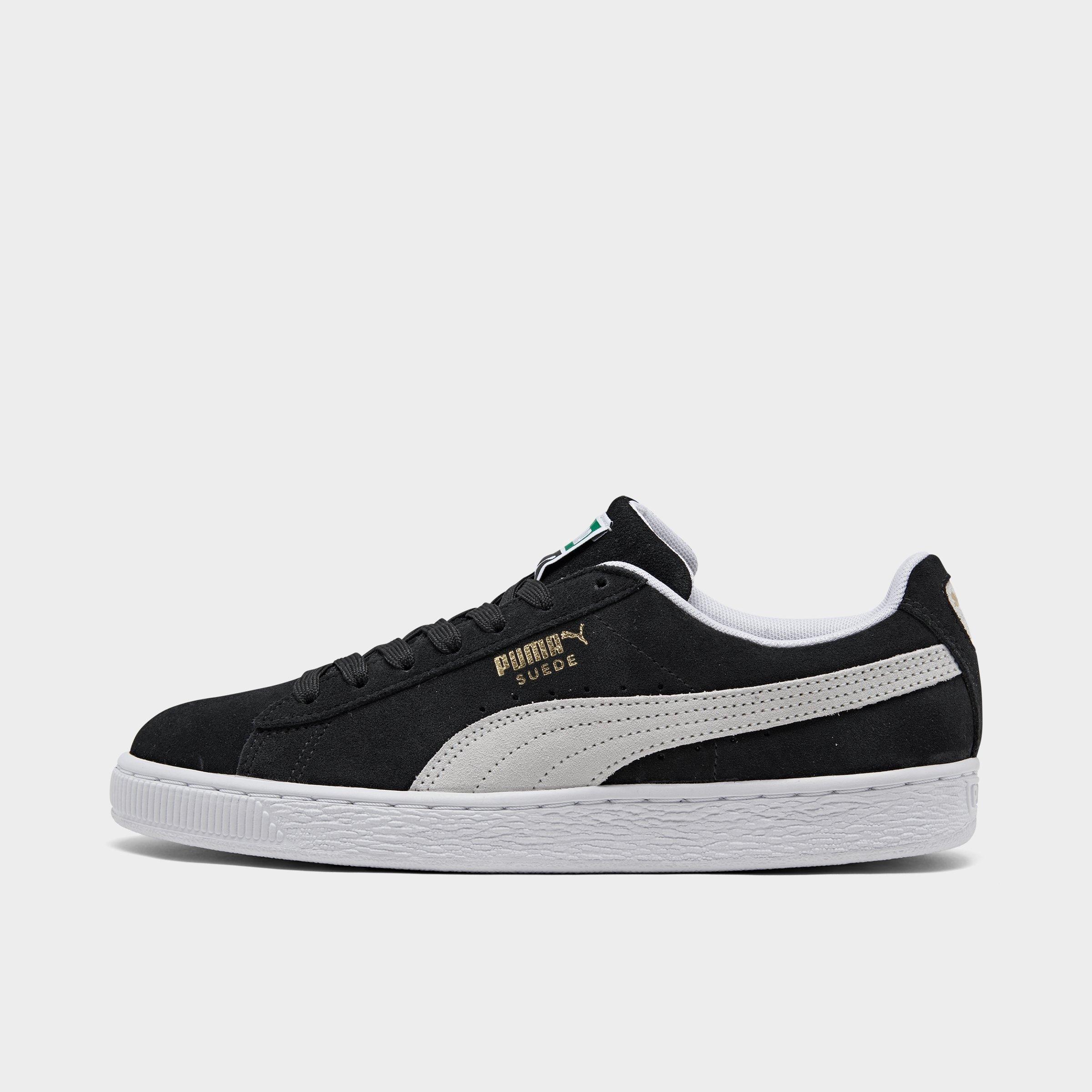 jd sports puma suede