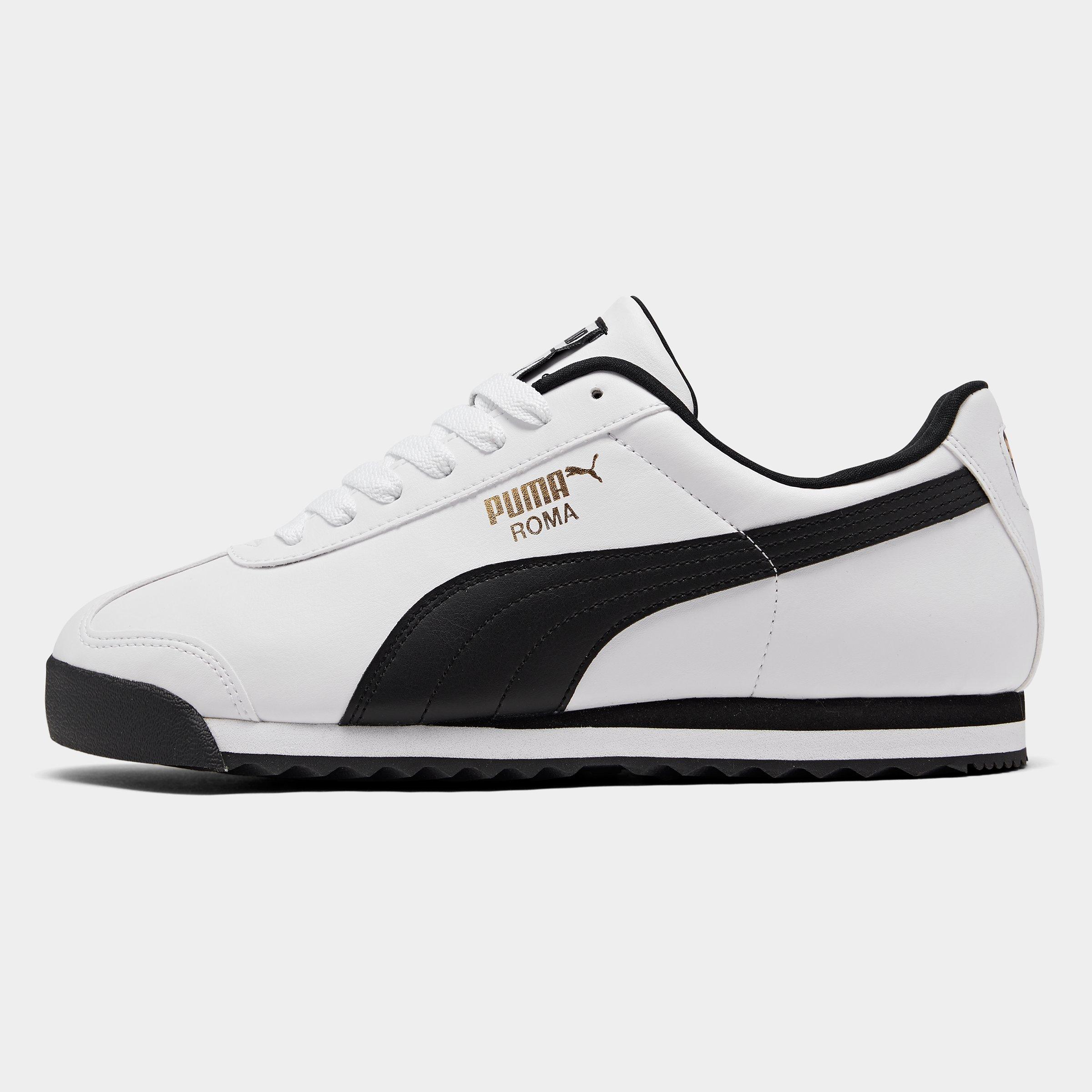 mens puma roma