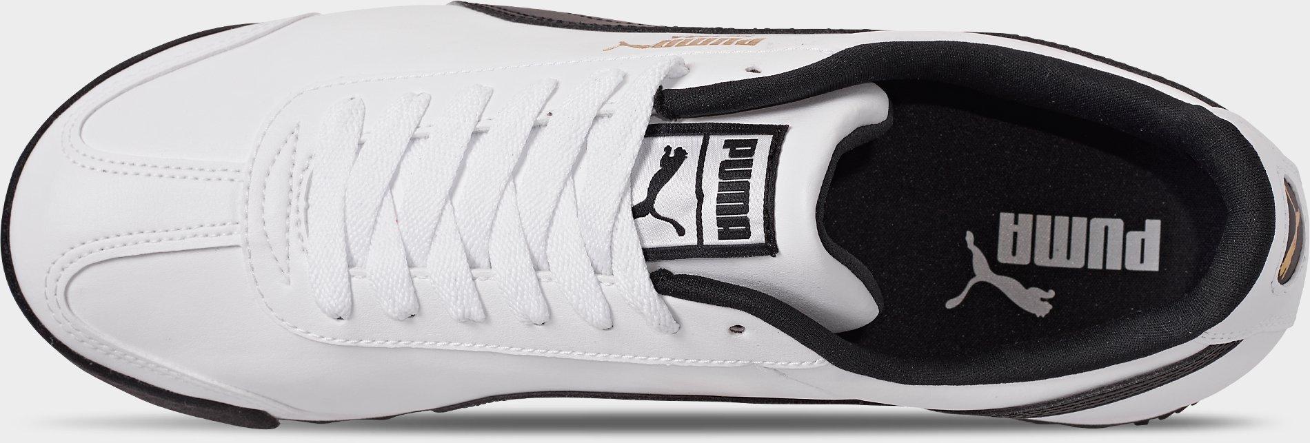 men's puma roma 18 casual shoes