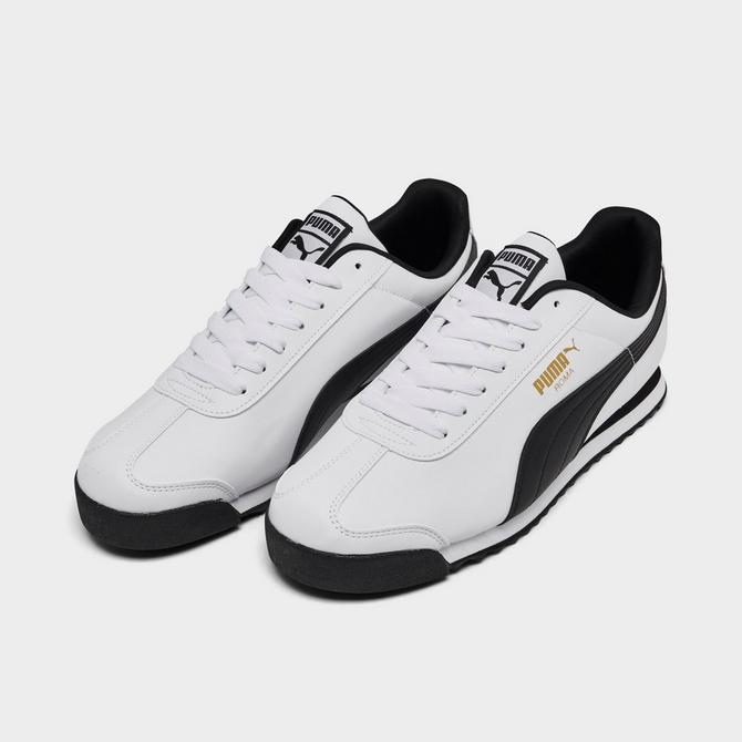 Men's Puma Roma Classic Casual Shoes