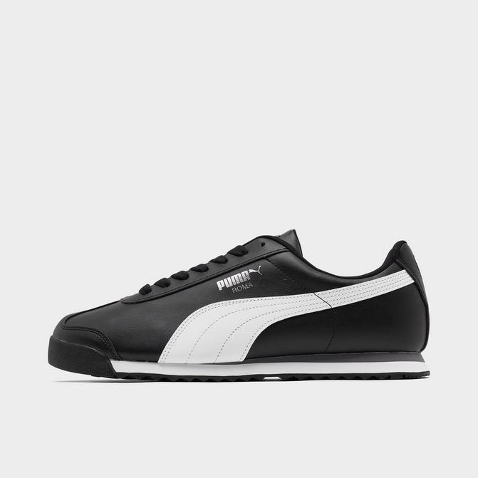 Men's Puma Roma Classic Casual Shoes