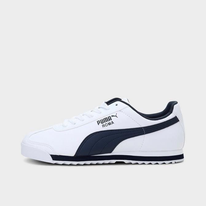 Mens puma cheap casual shoes