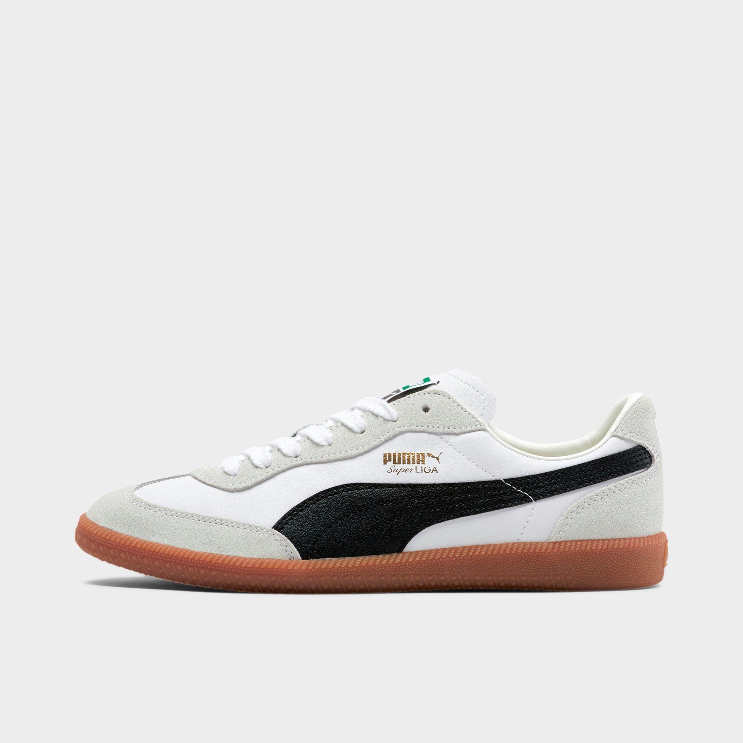 puma casual sneakers