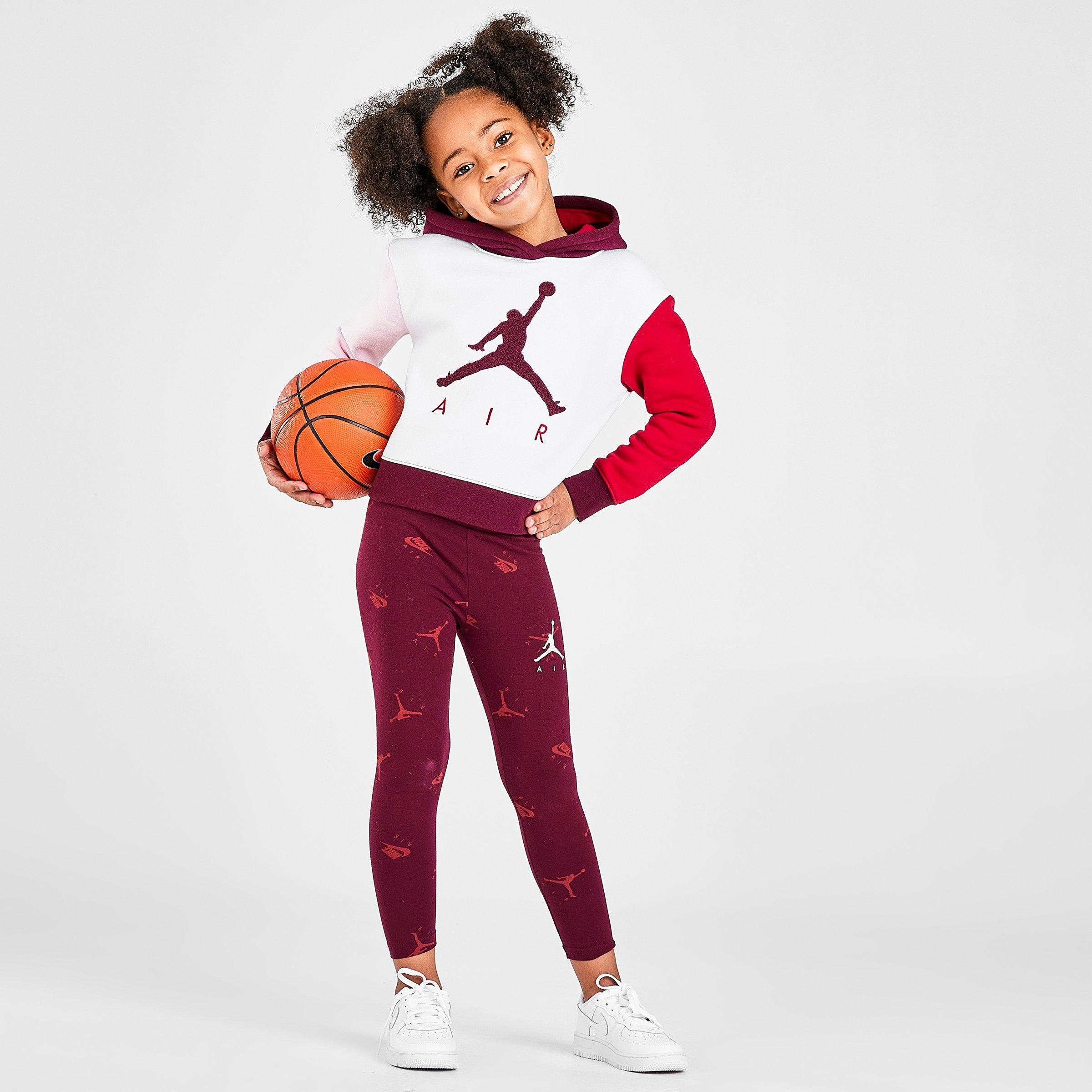 jordan jumpman girls