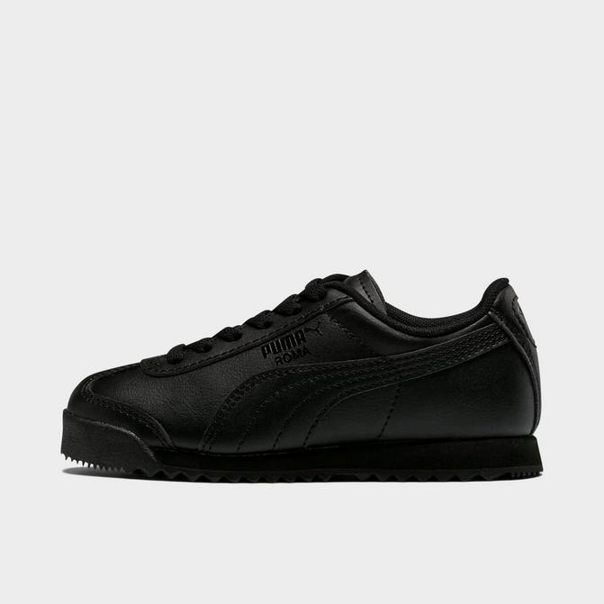 Puma roma sale kids