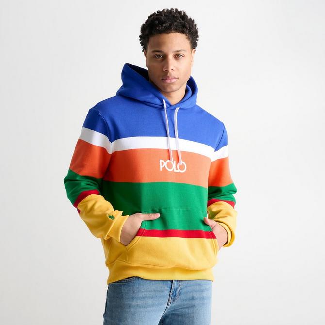 Men’s outlet Polo Ralph Lauren Pullover Sweatshirt