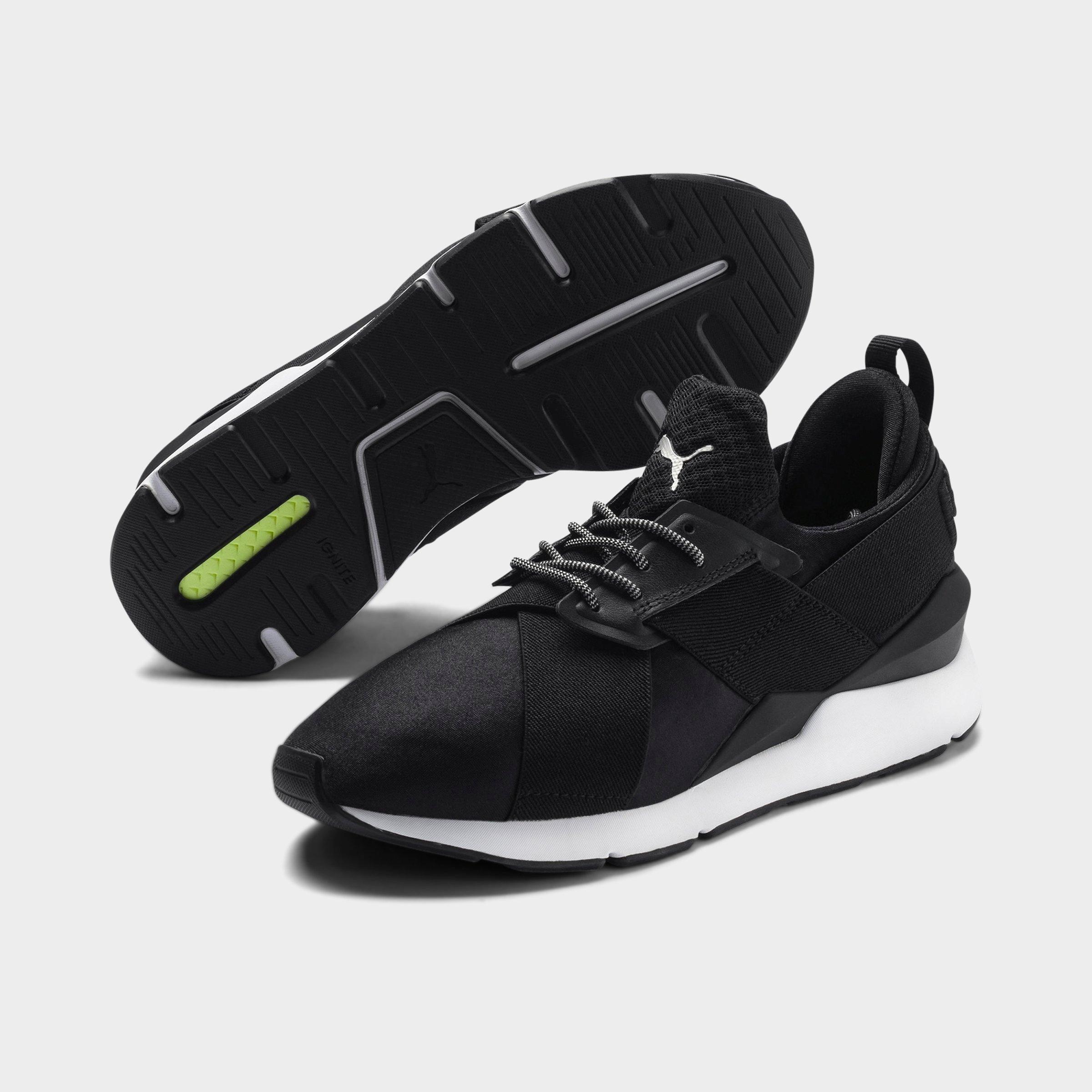 puma fierce core damskie