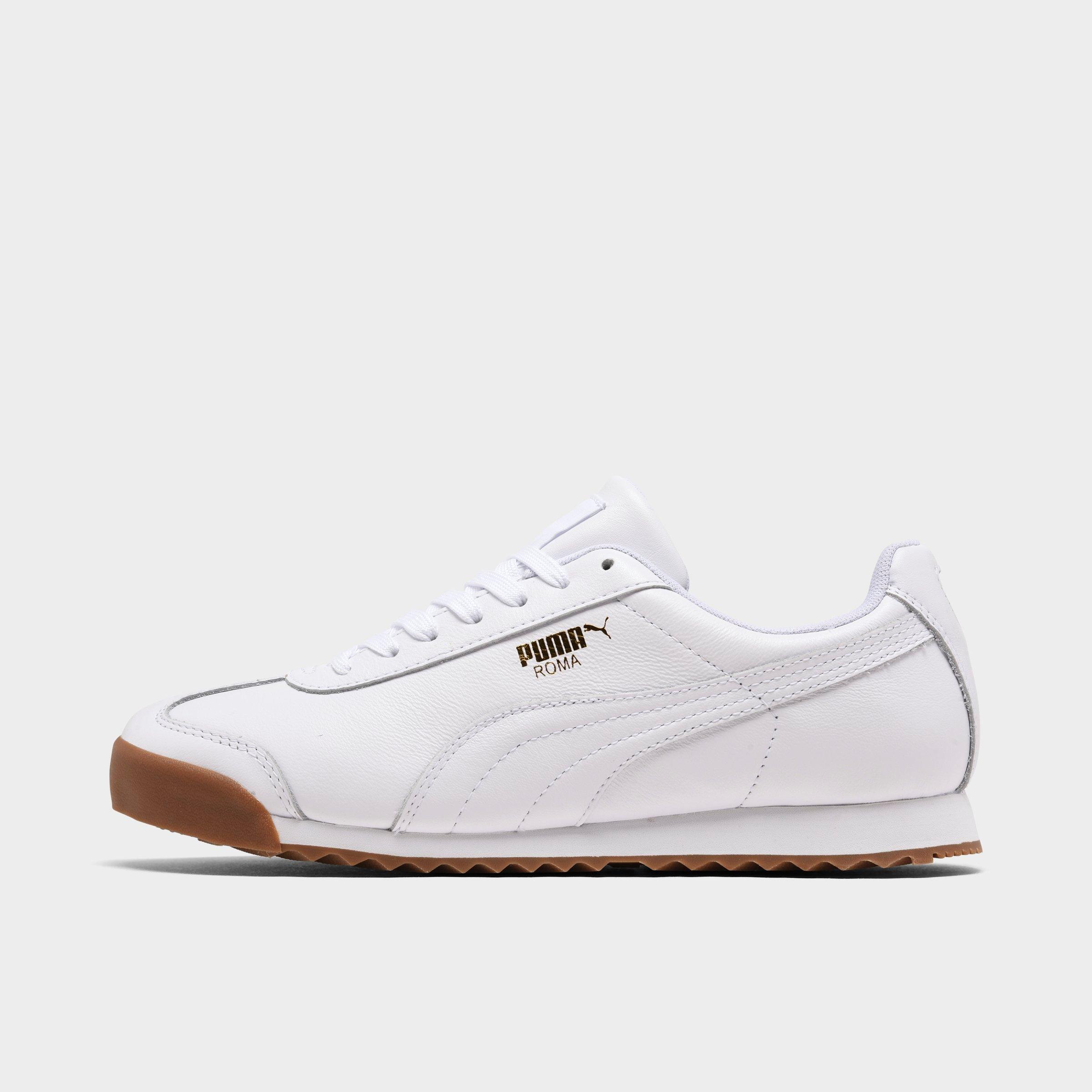 puma roma jd sports