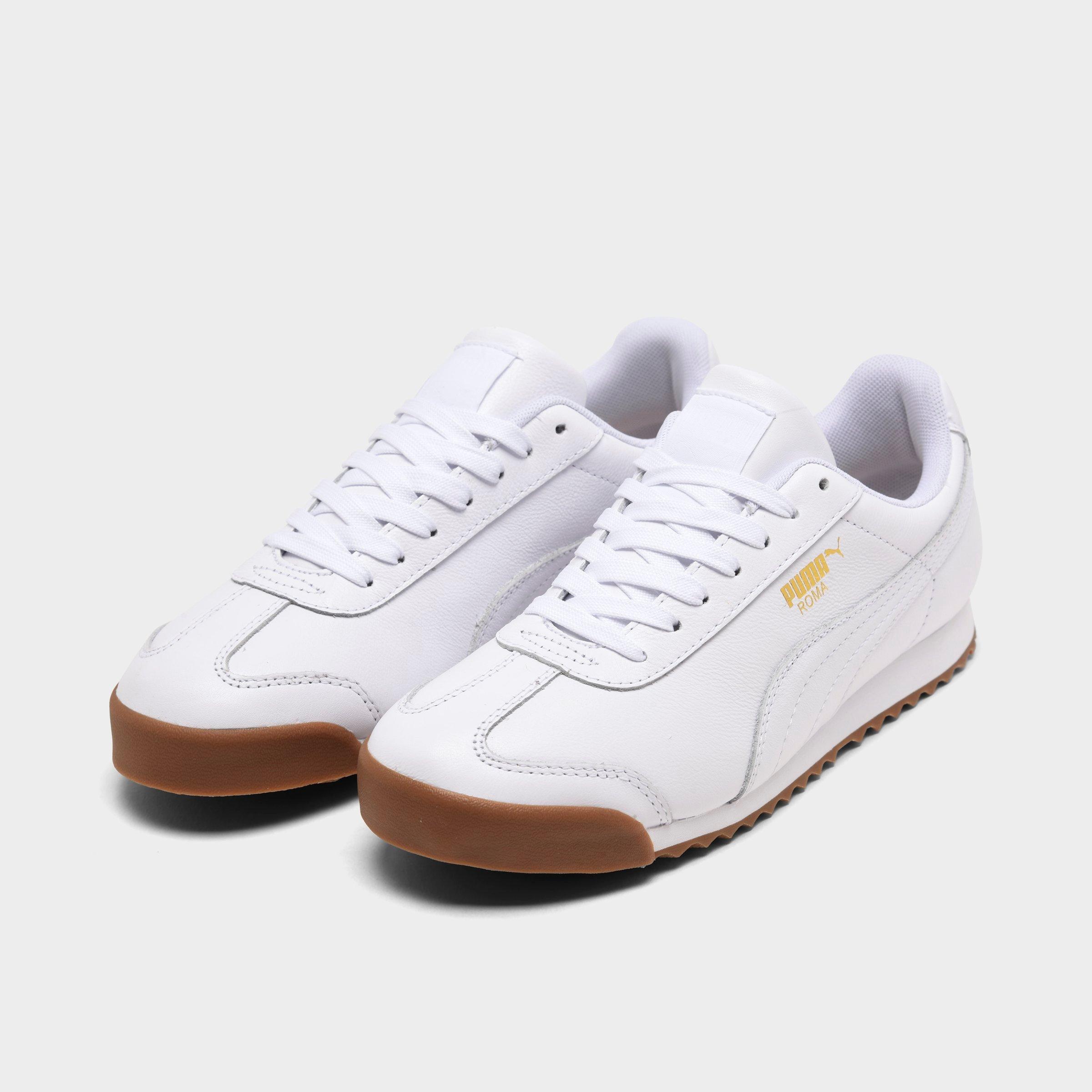 puma roma gum