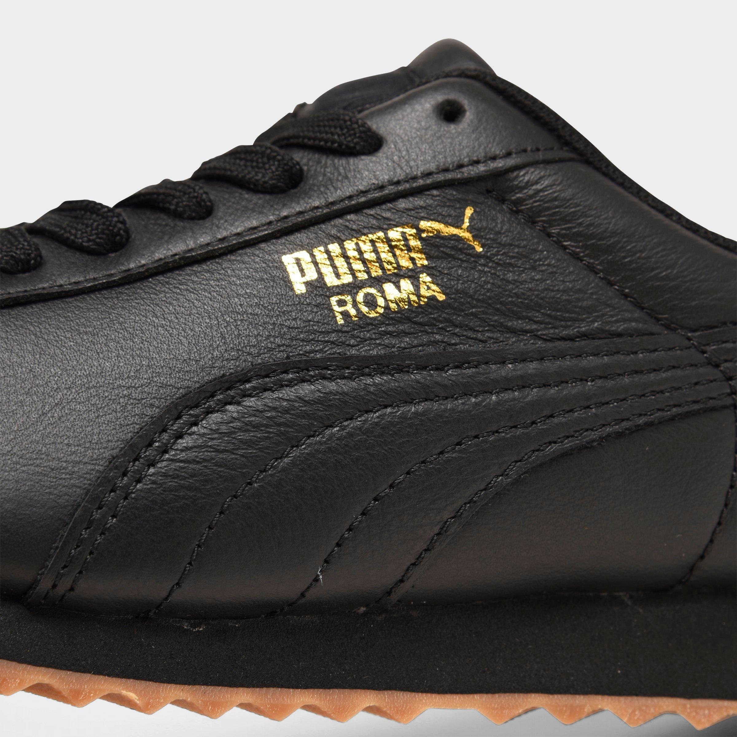 puma roma gum