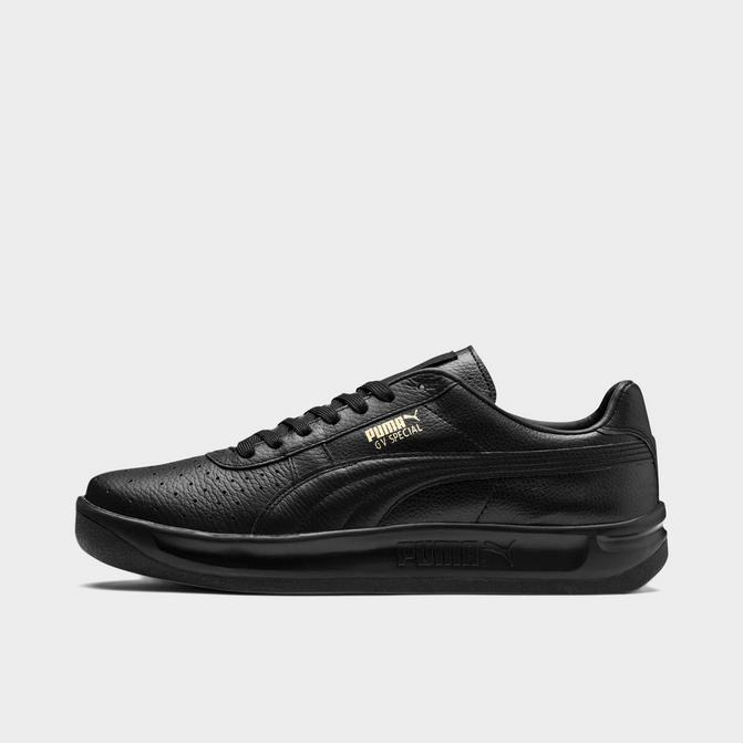 Puma 2025 black jd