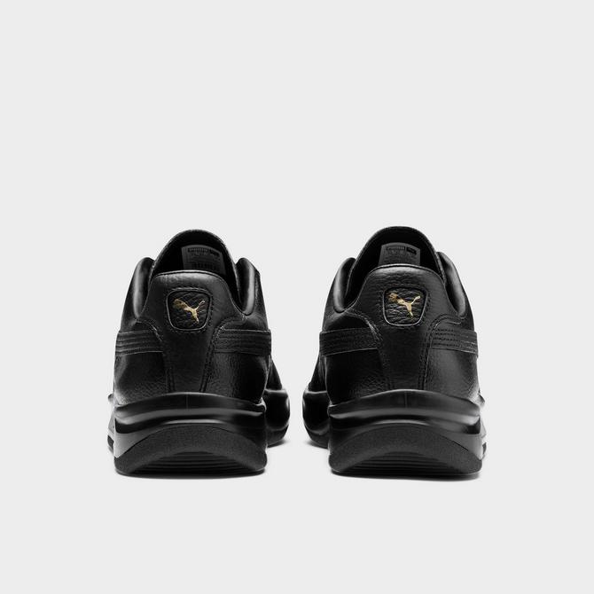 All black puma outlet gv special