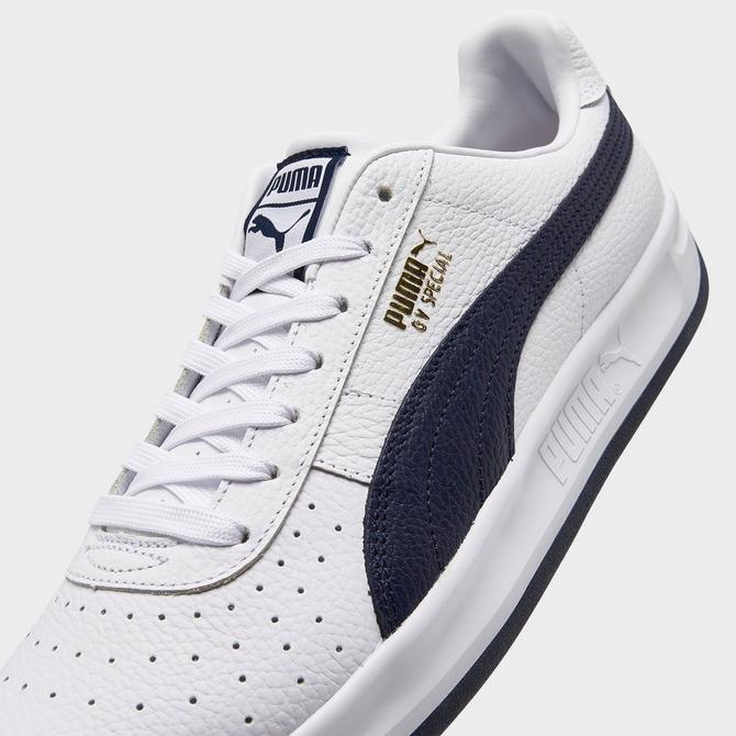 Zapatos puma hotsell gv special white