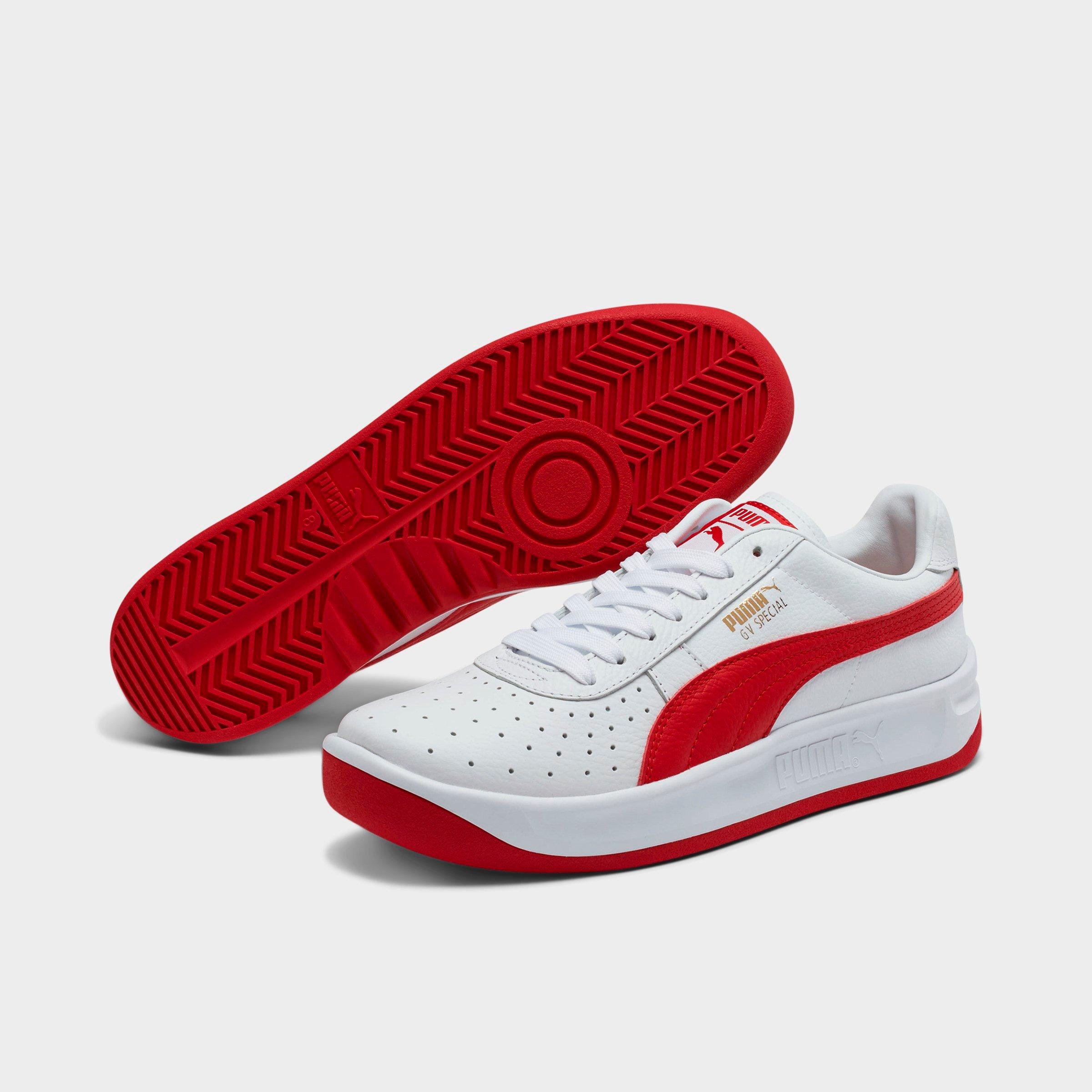 men's puma gv special plus casual shoes