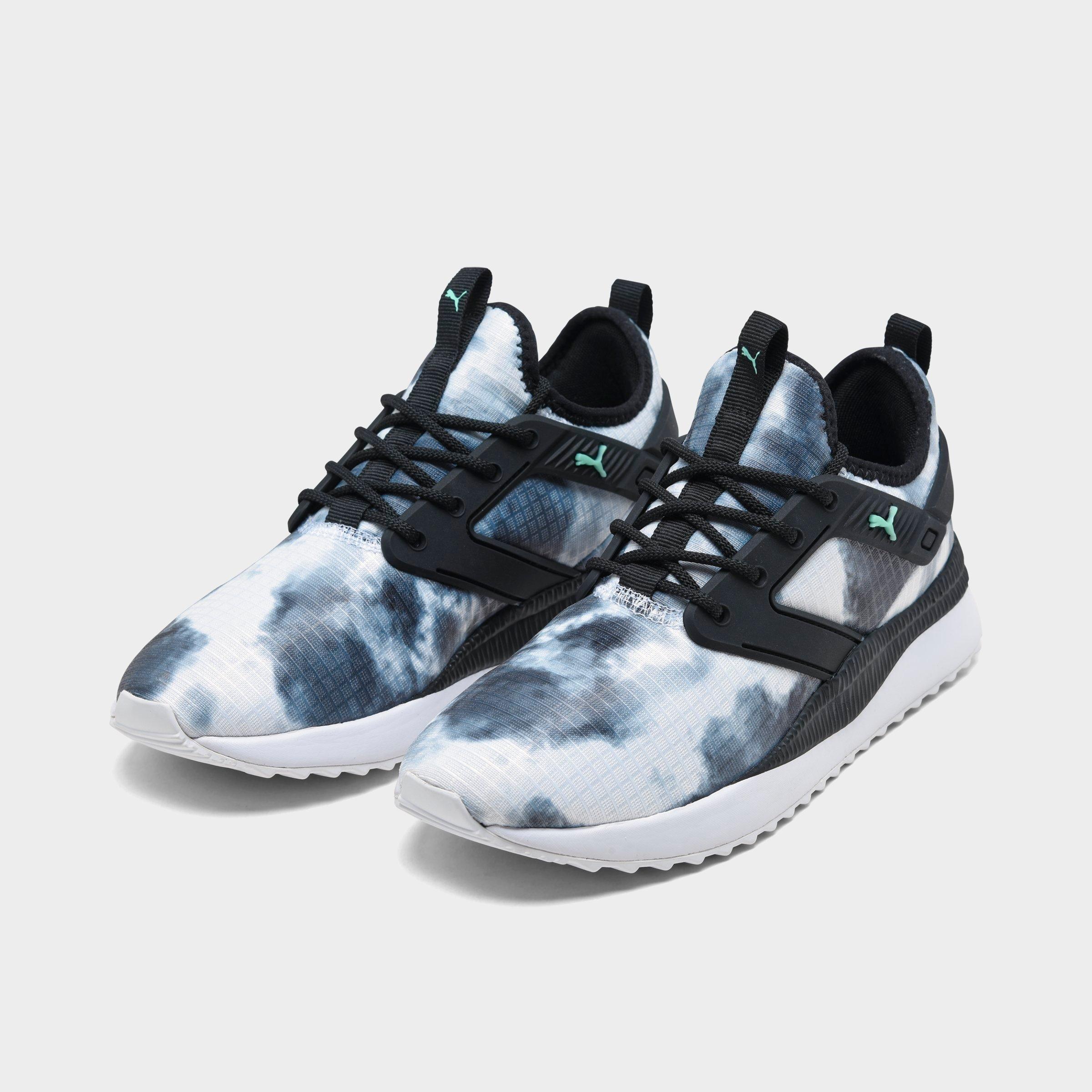puma pacer next black