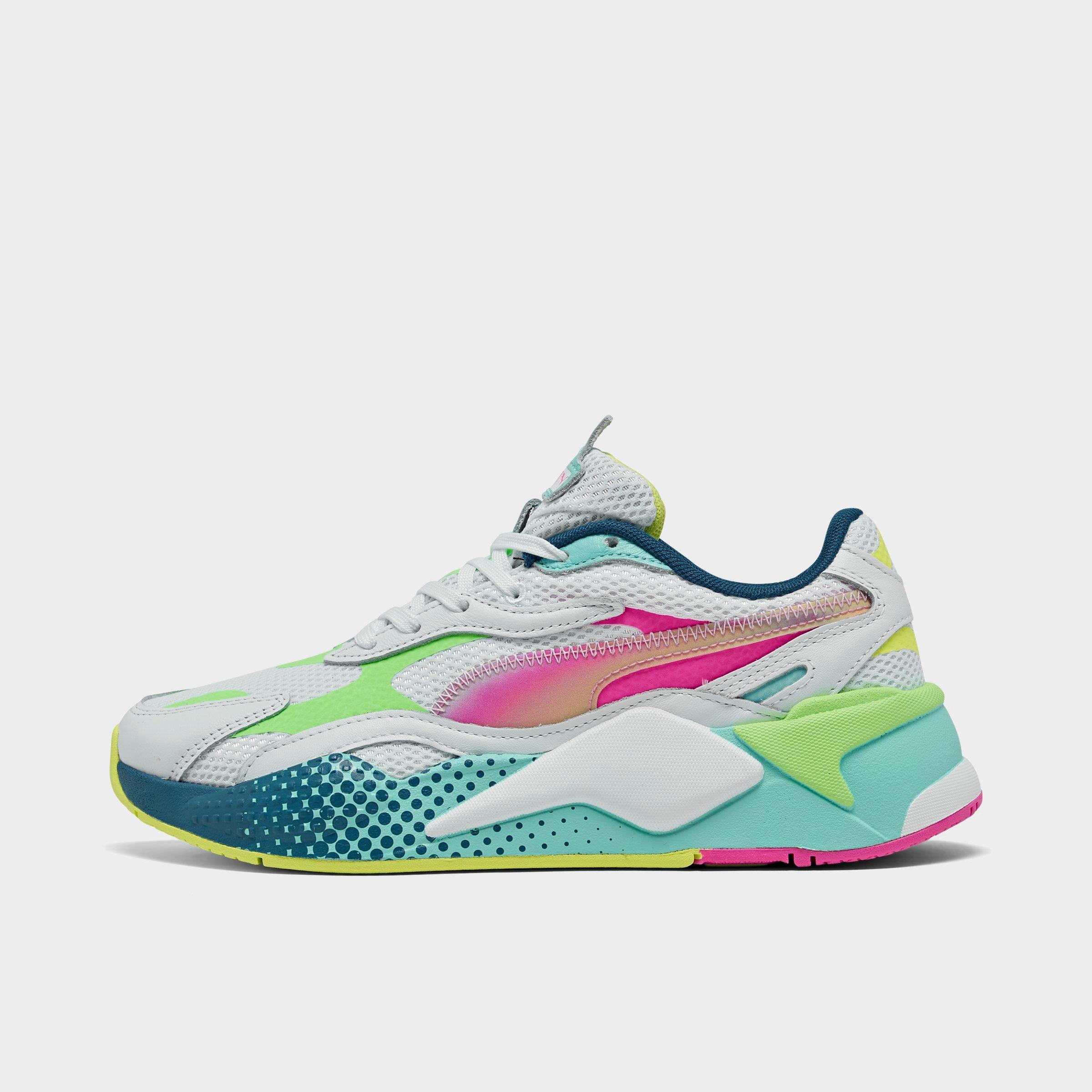 puma sports shoes for kids