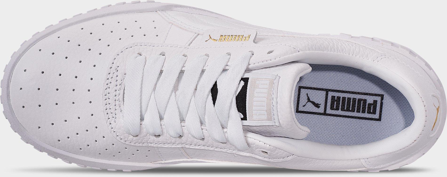 women's cali fashion casual sneakers