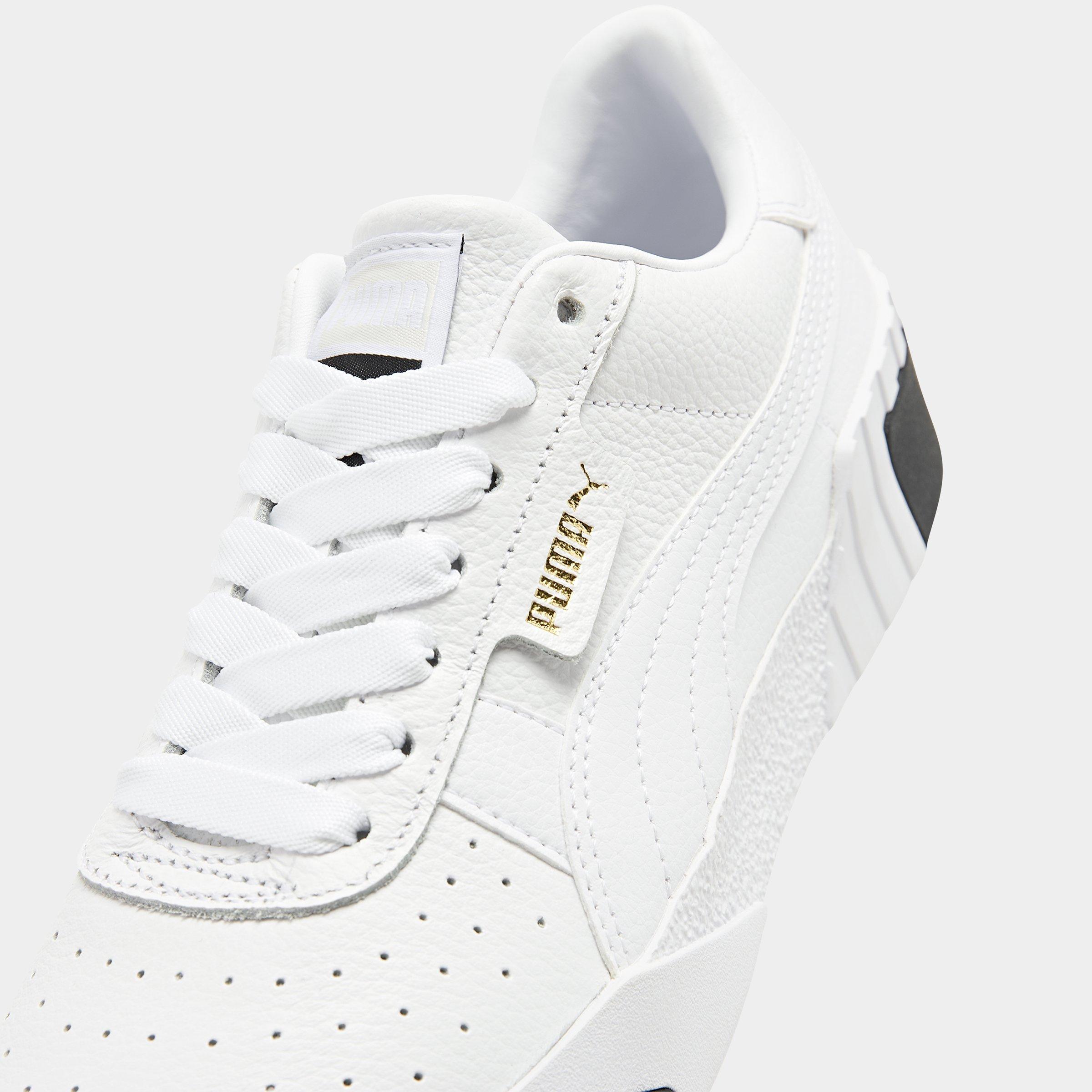 puma cali fashion casual shoes