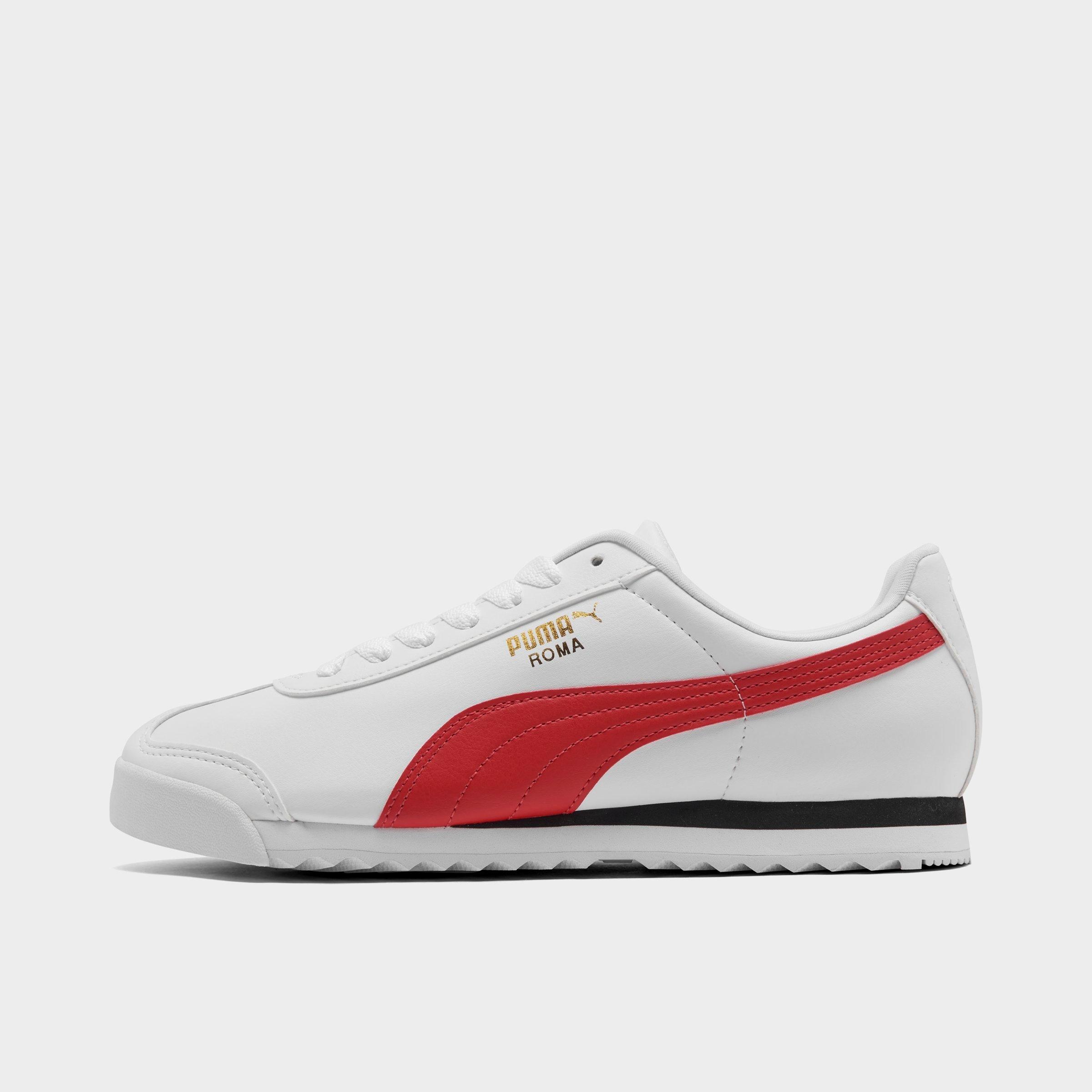 mens puma roma shoes