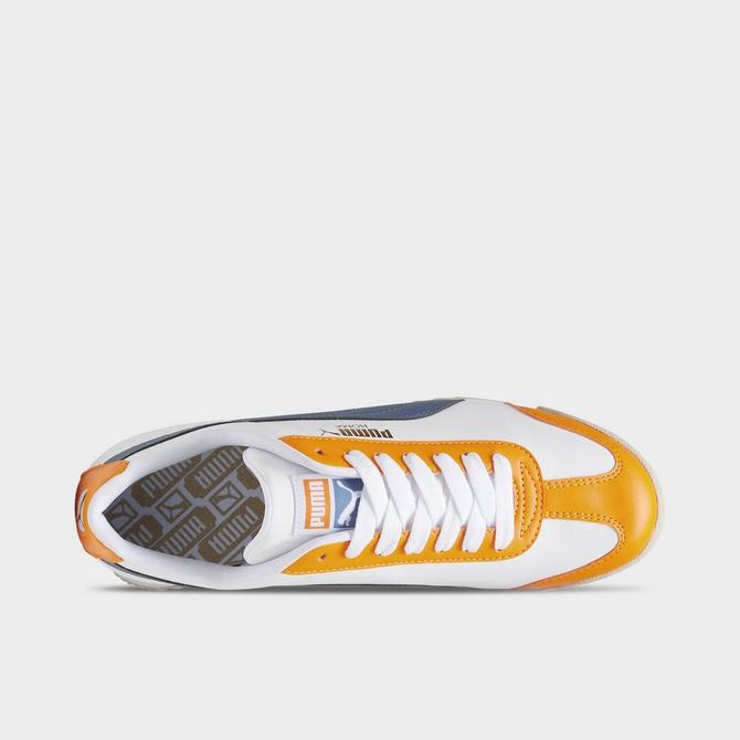 Puma roma trainers jd sports sale