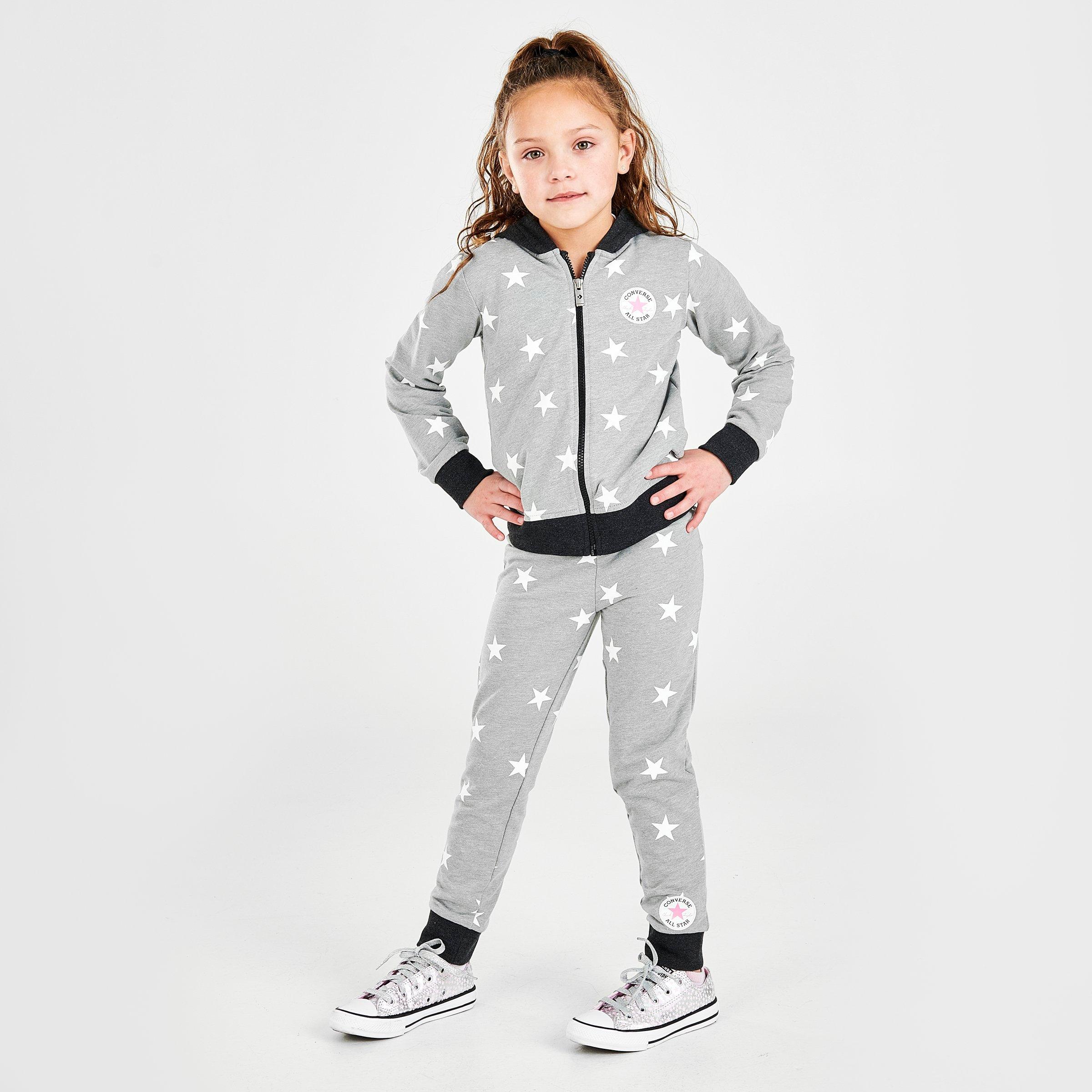 kids converse hoodie