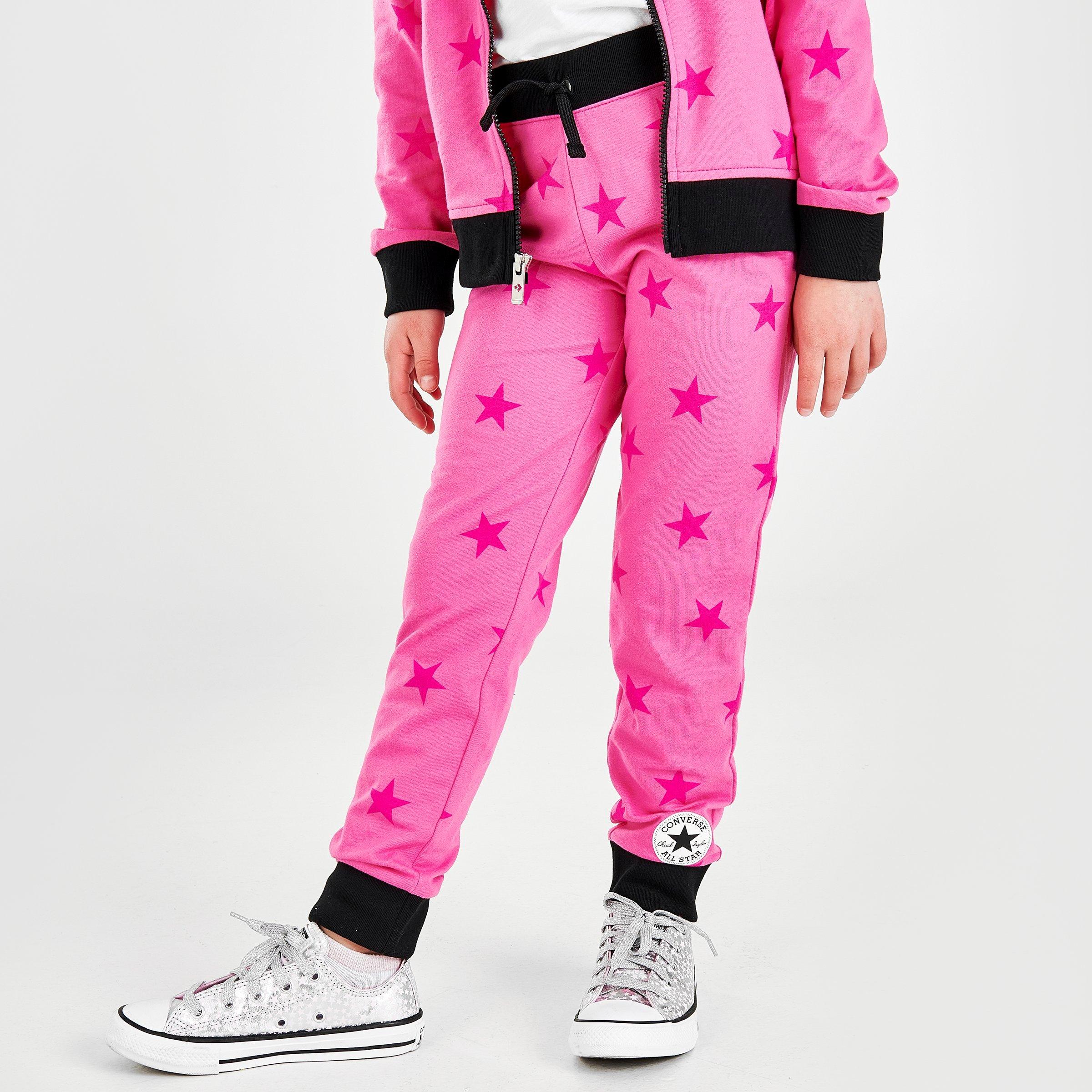 kids converse tracksuits