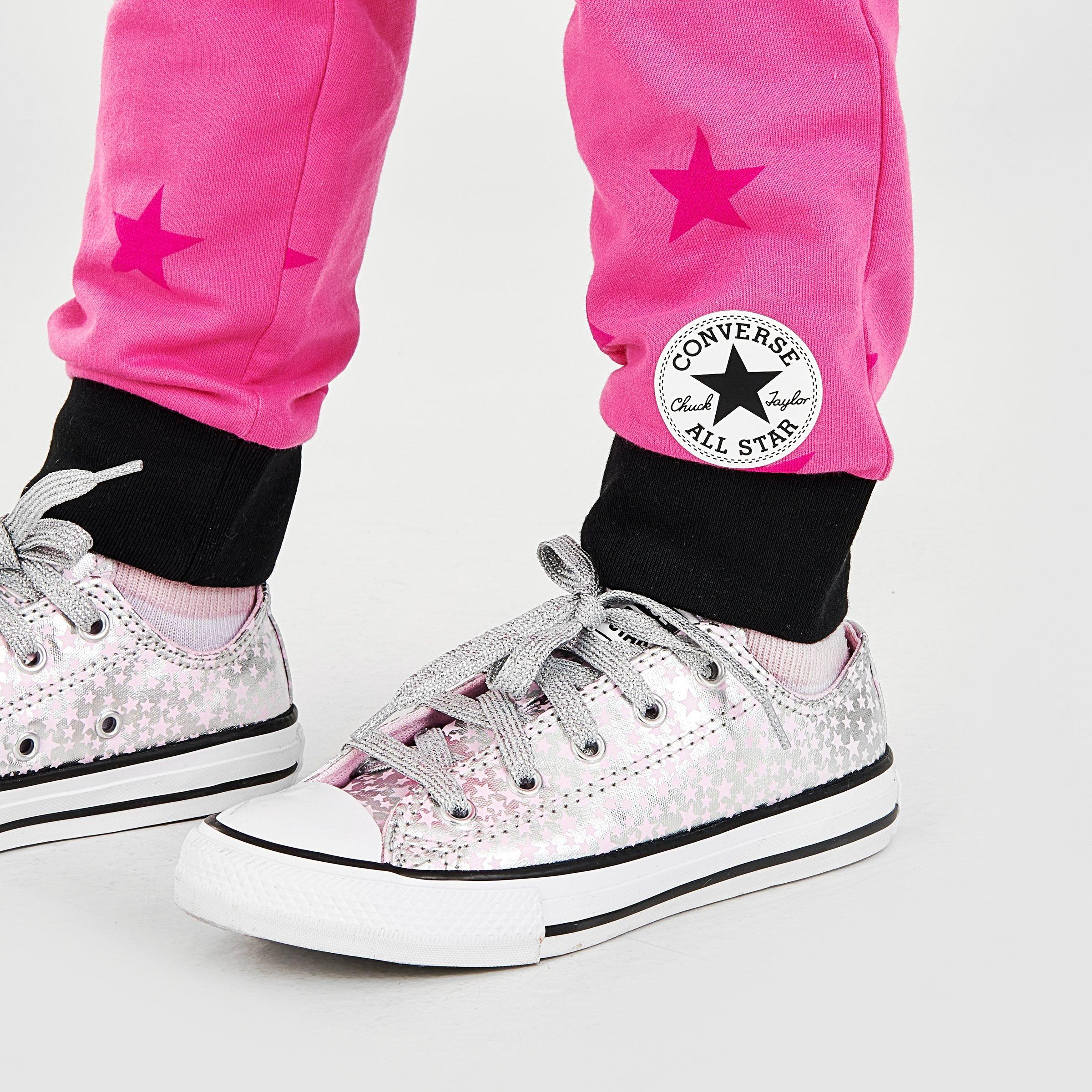 kids converse tracksuits