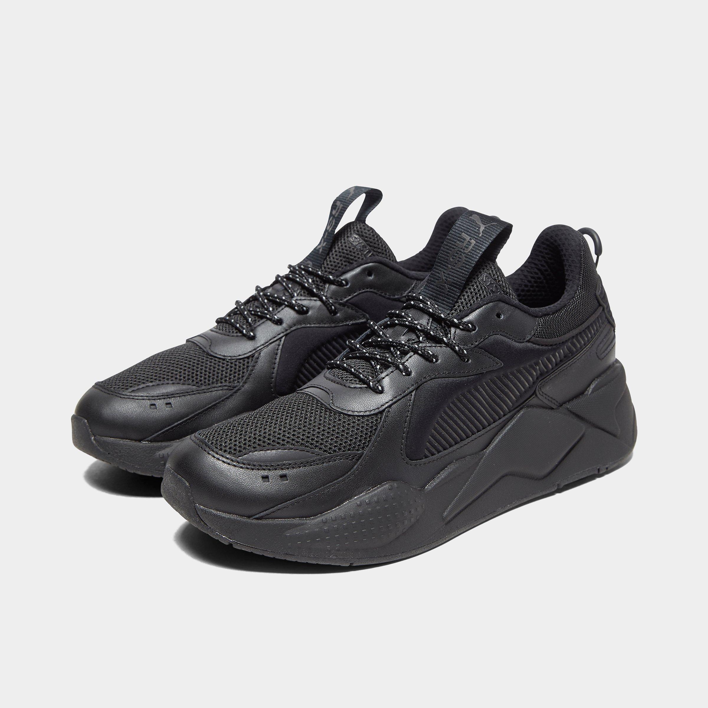 Rx core. Puma RS-X Core Black. Puma RS Running System. Puma RS 2k Core. Кроссовки Пума РС 2к черные.