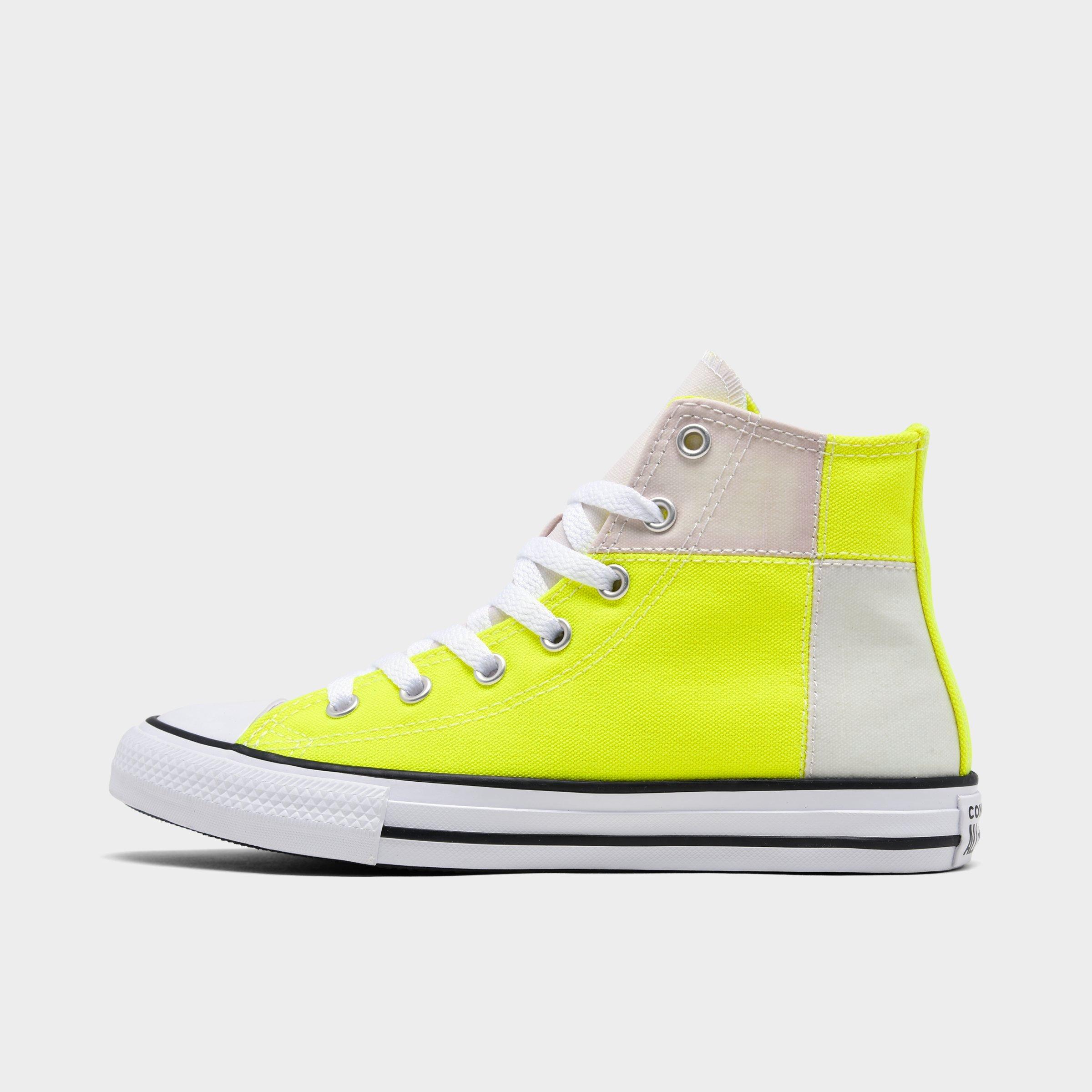 jd junior converse