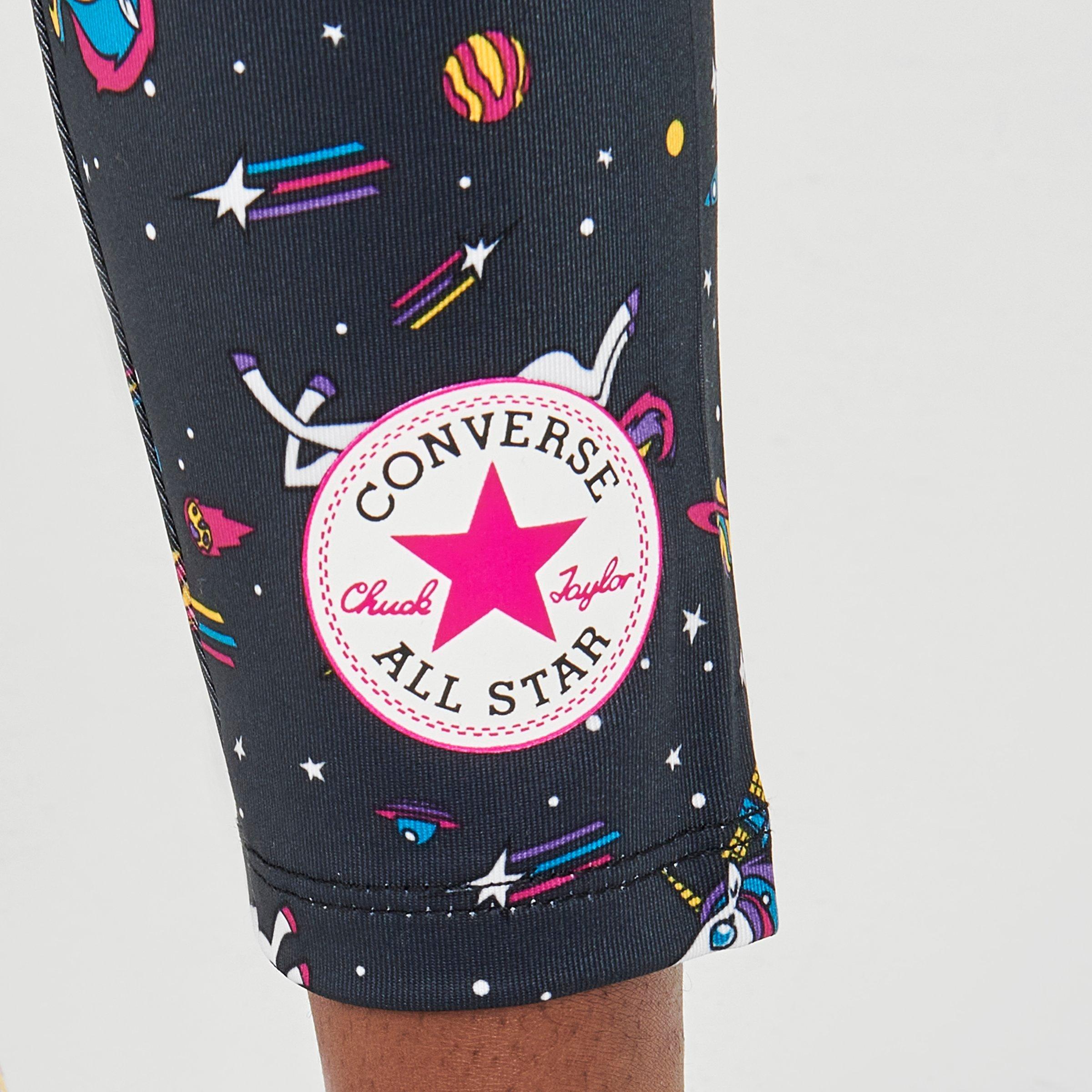 girls converse unicorn