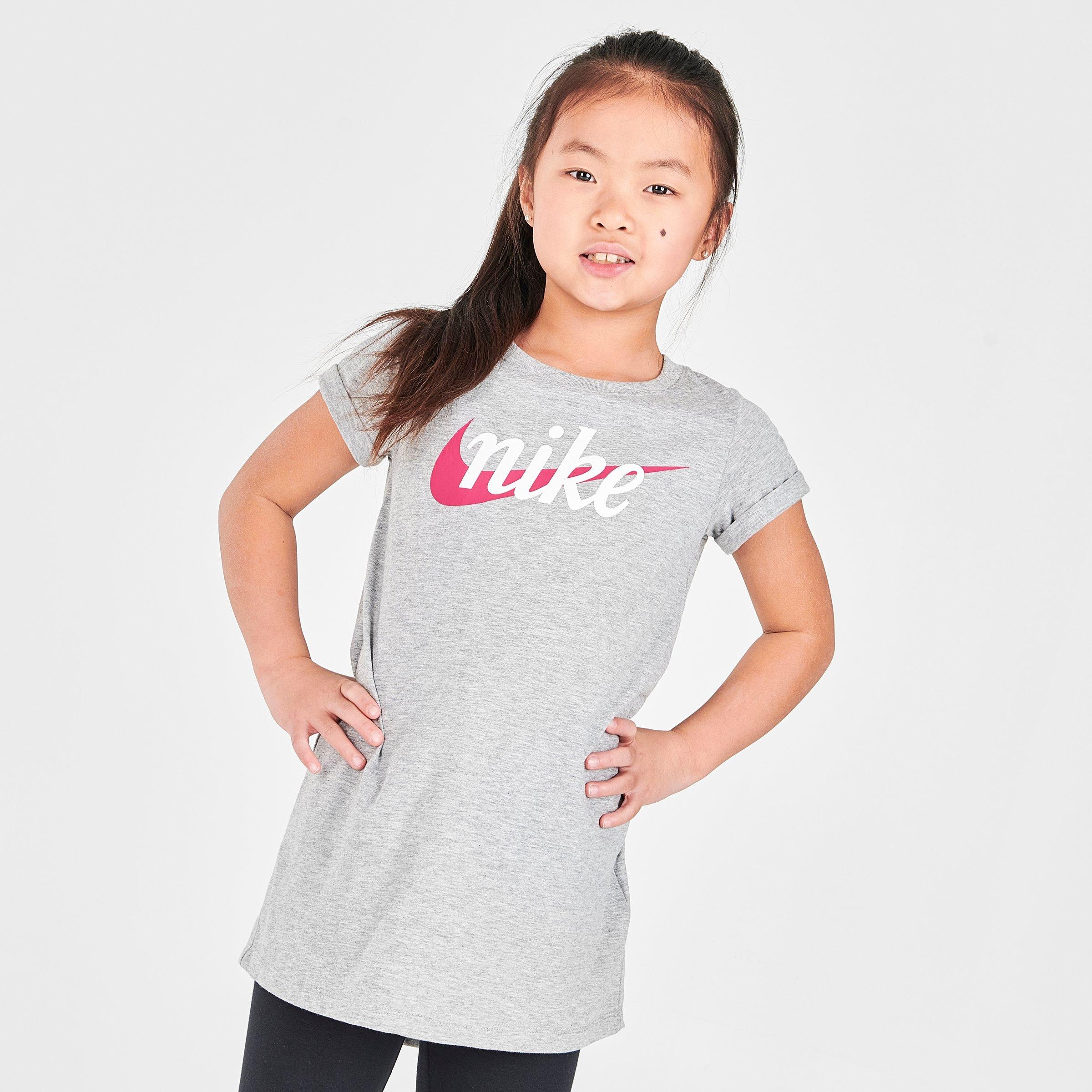 little girls nike dress