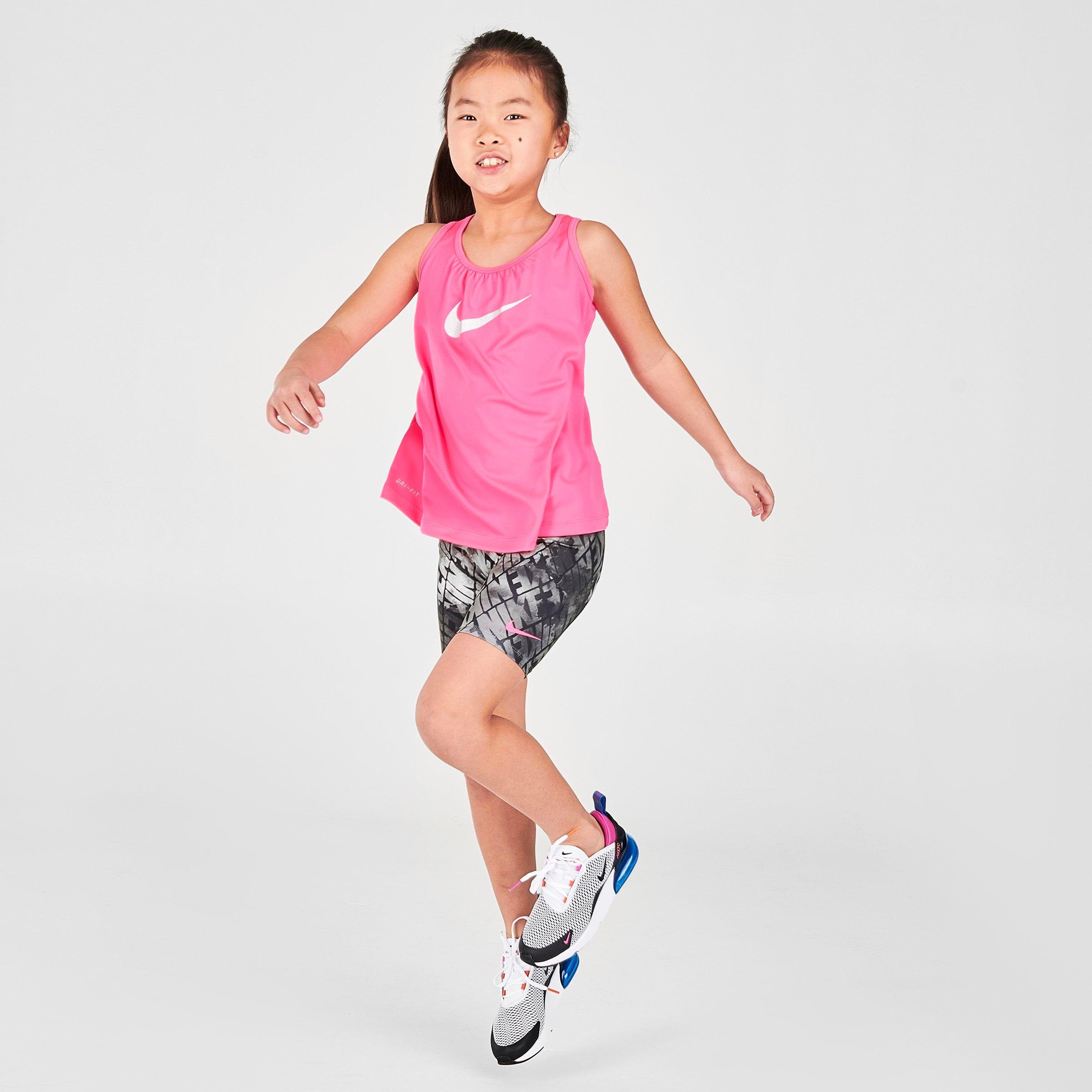 jd sports girls shorts