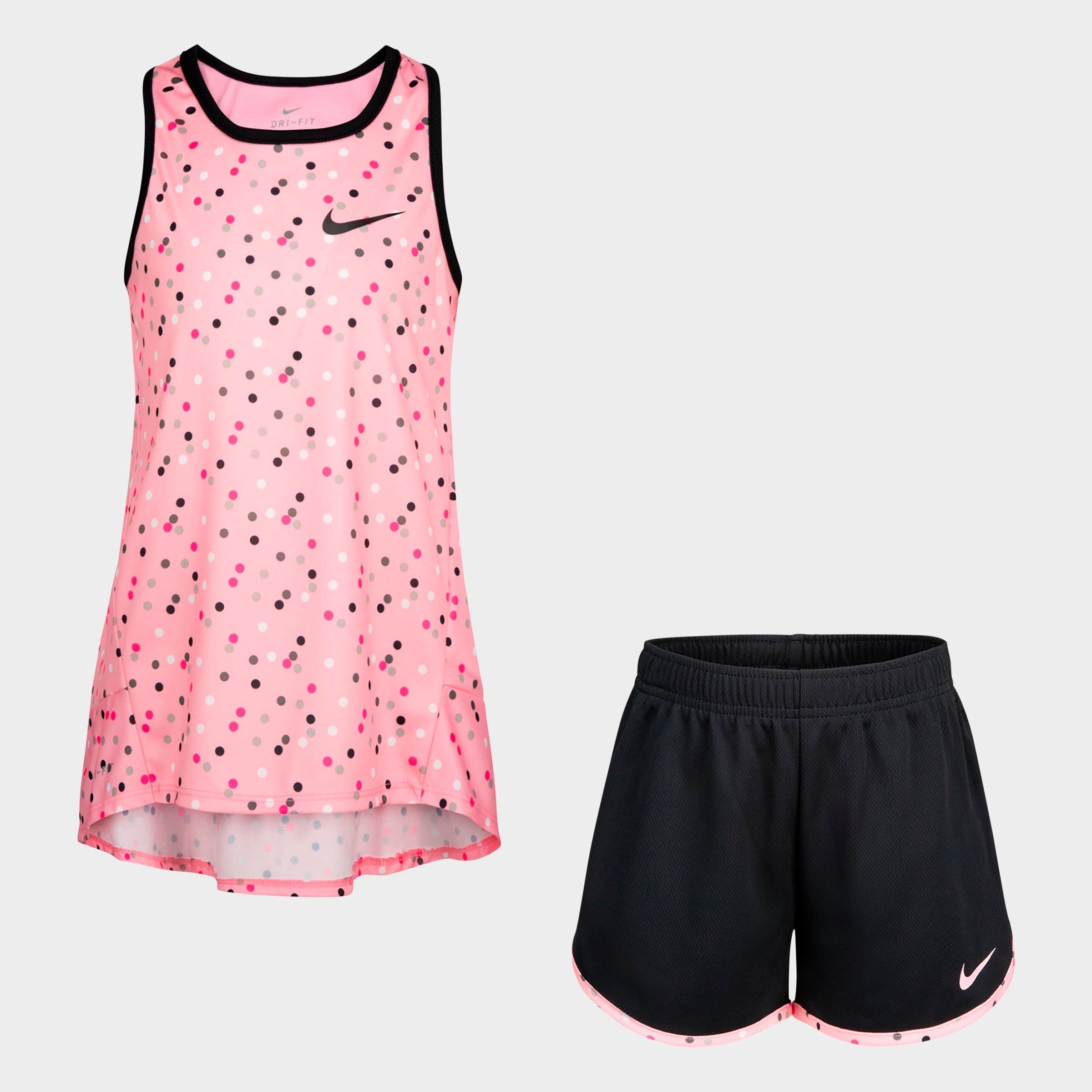 jd sports girls shorts