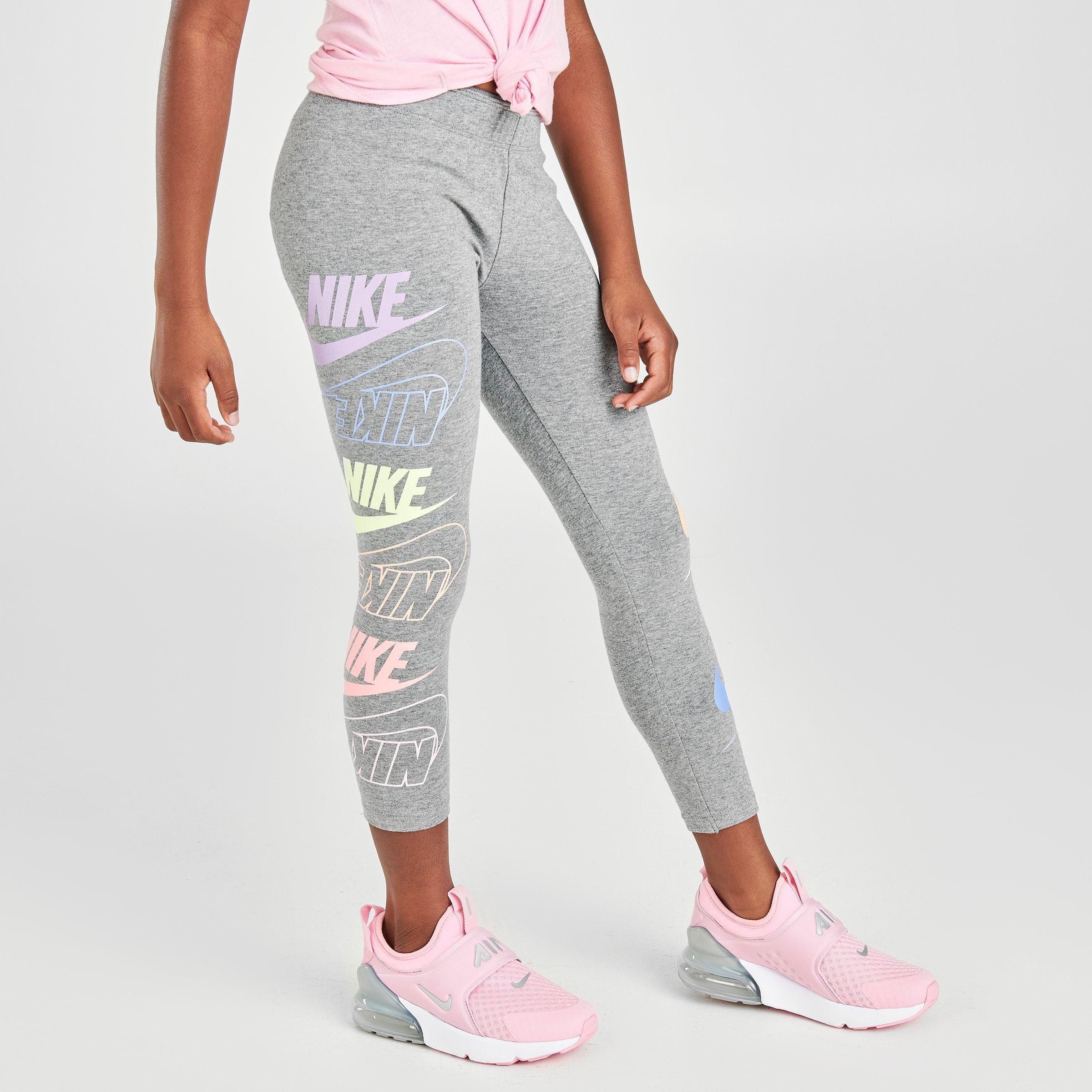 nike futura repeat leggings