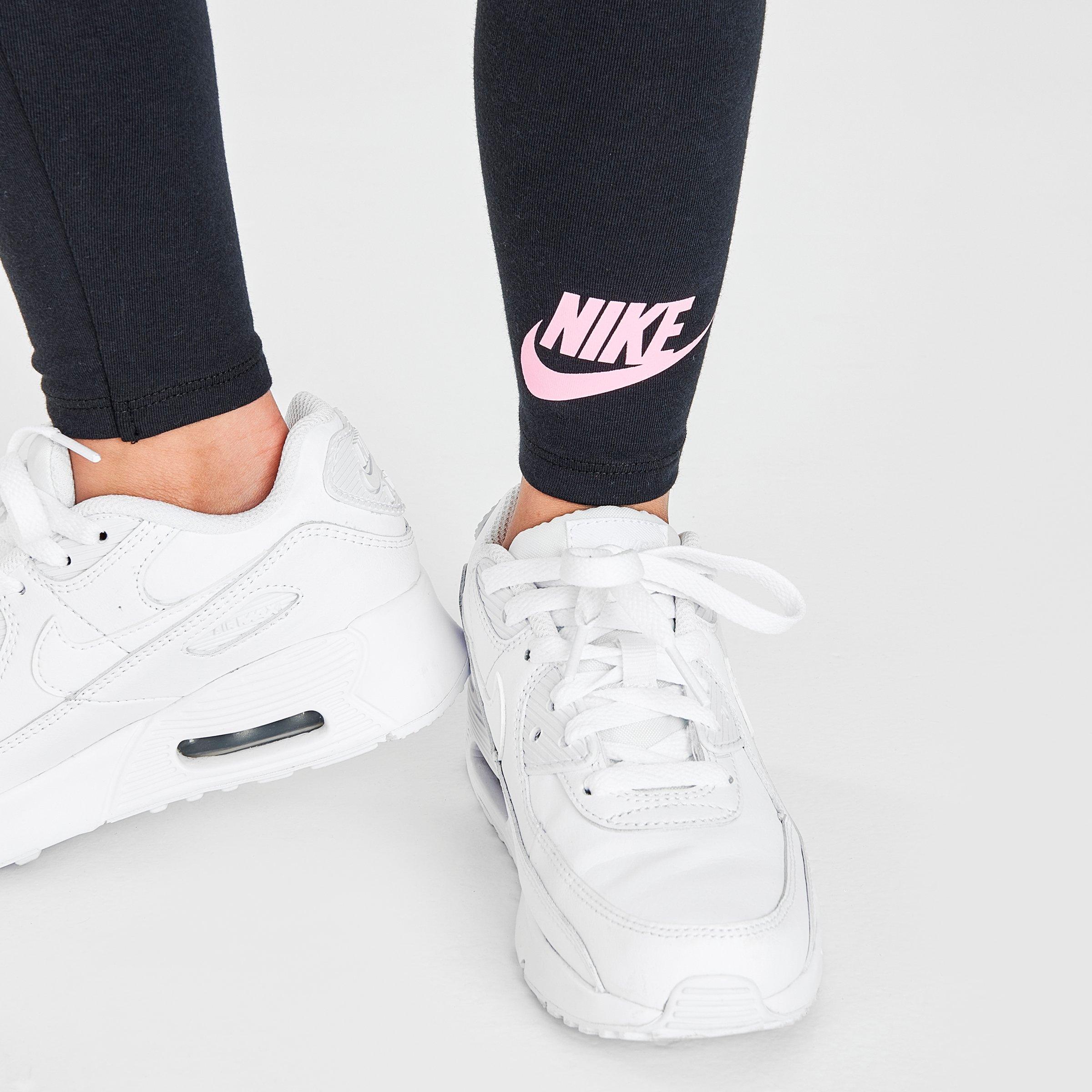kids nike leggings