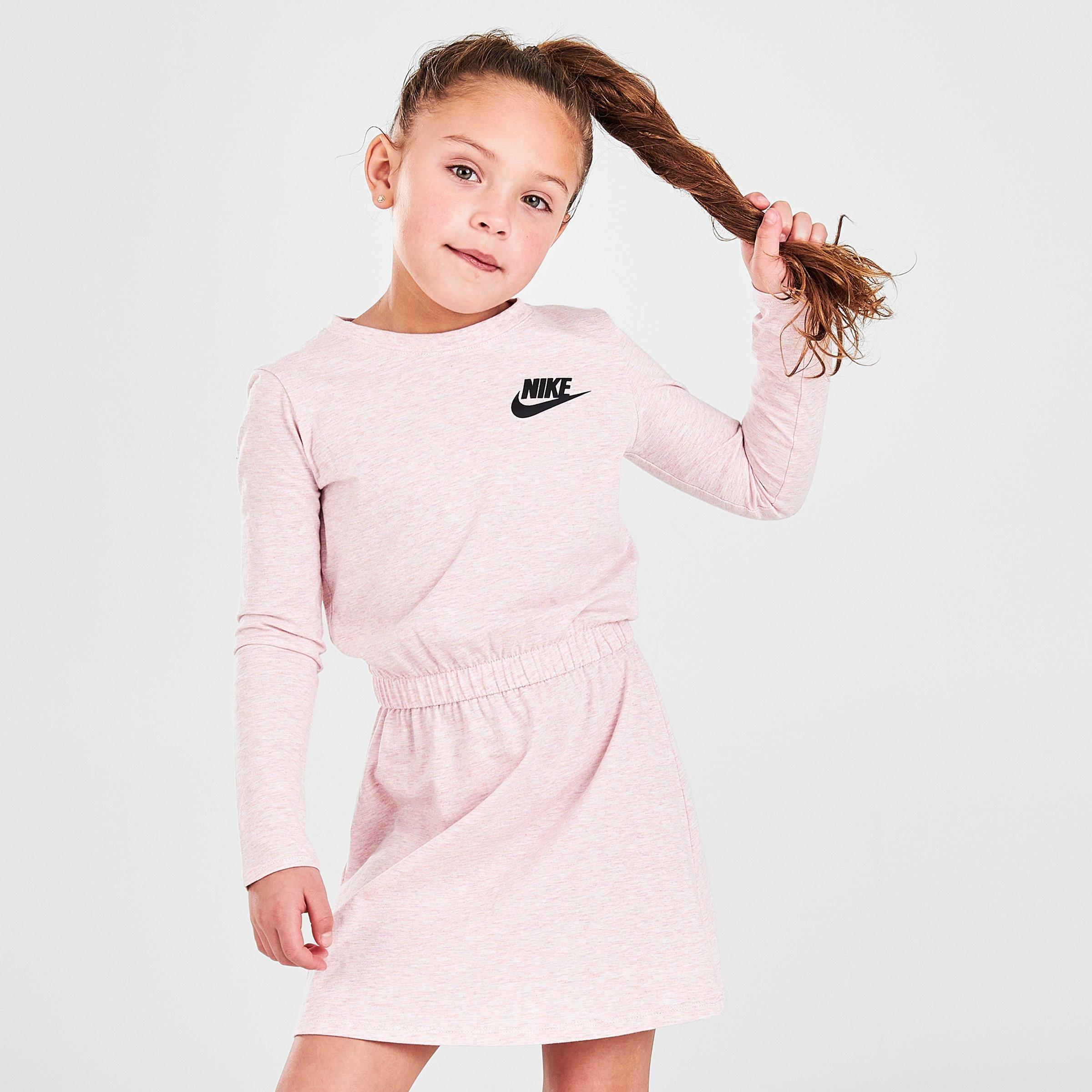 nike padded body warmer