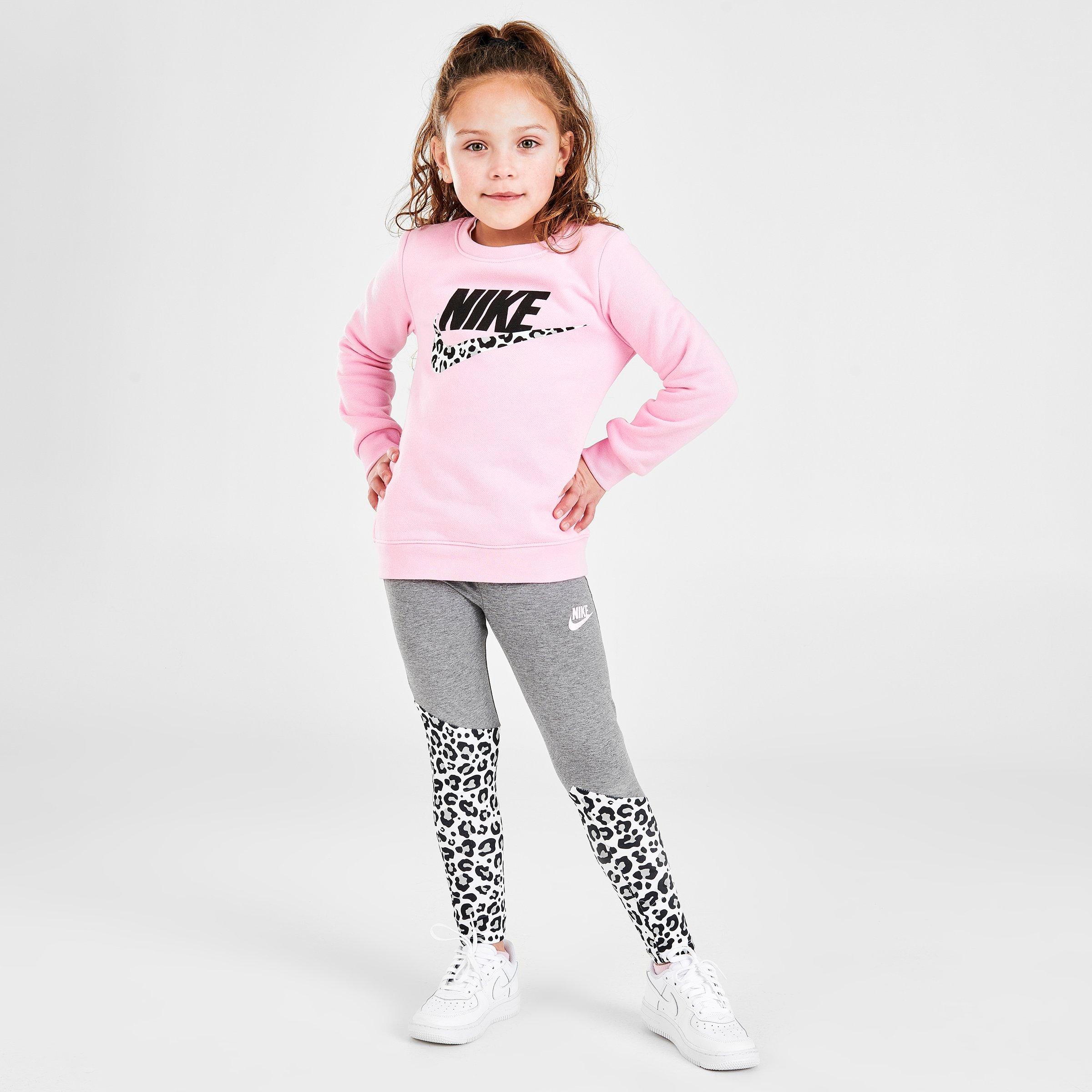 nike futura repeat leggings