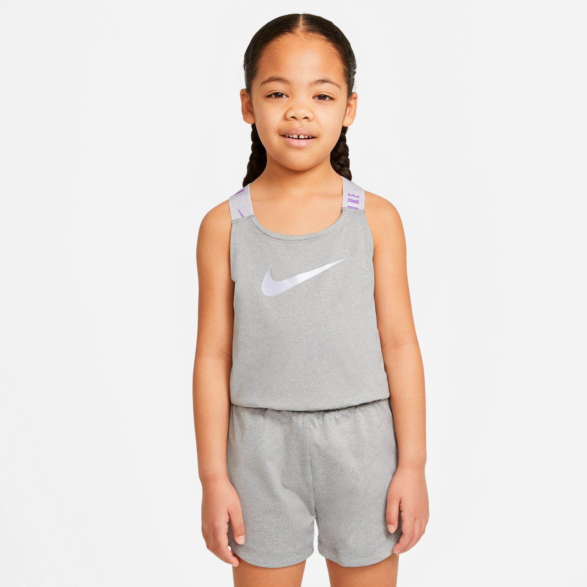 youth nike jumpsuit